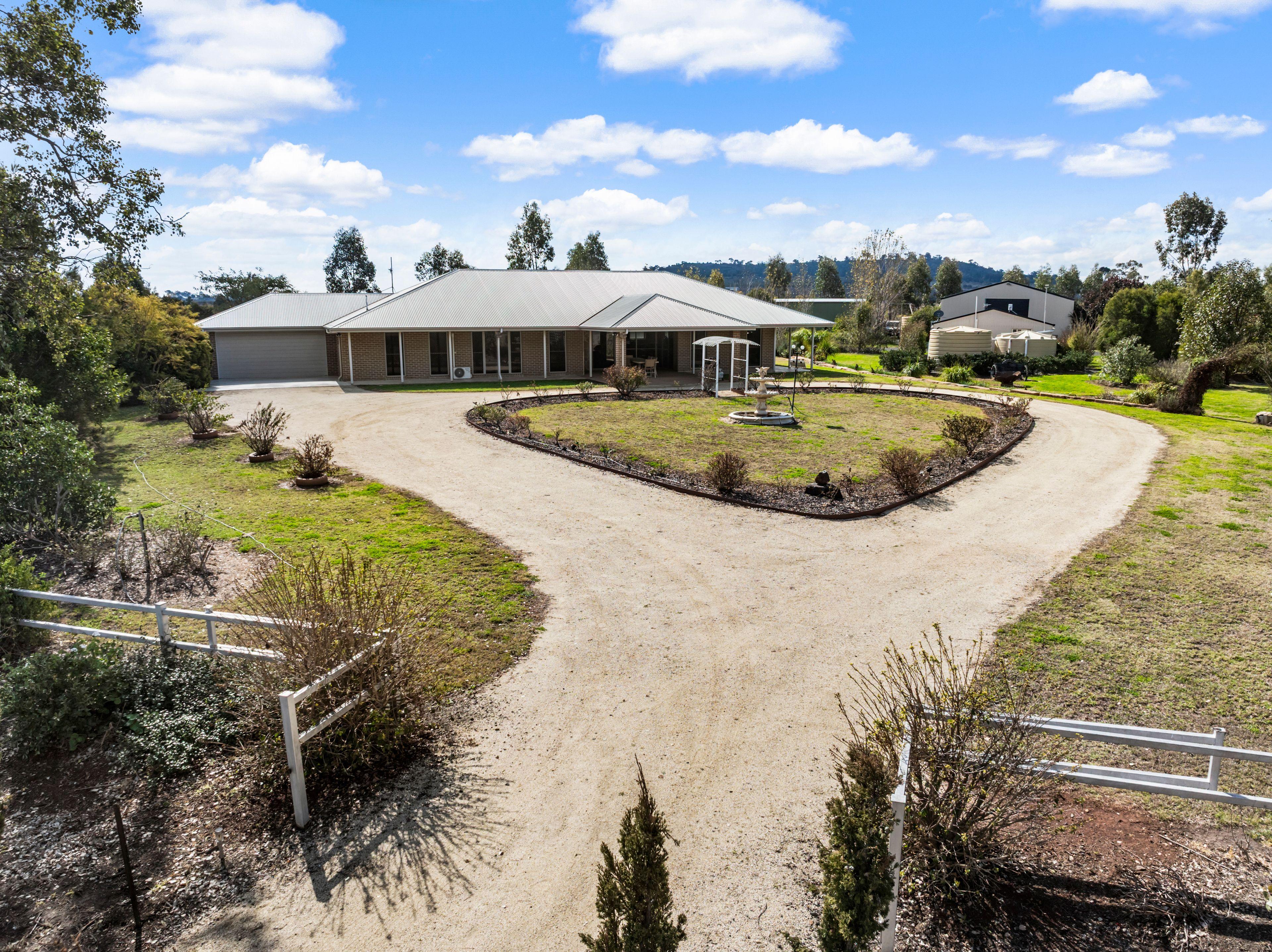 The Complete Darling Downs Lifestyle Package