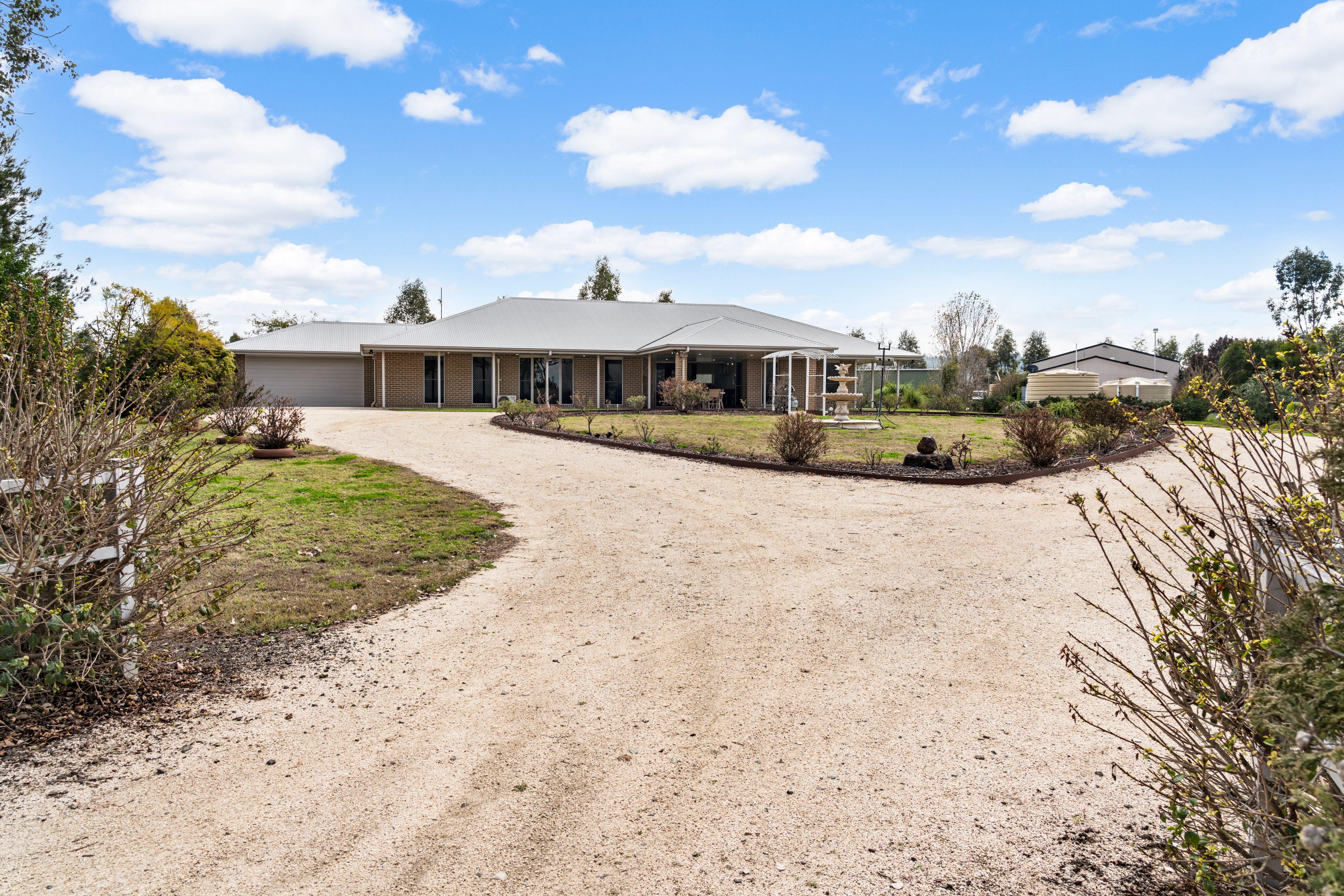 The Complete Darling Downs Lifestyle Package