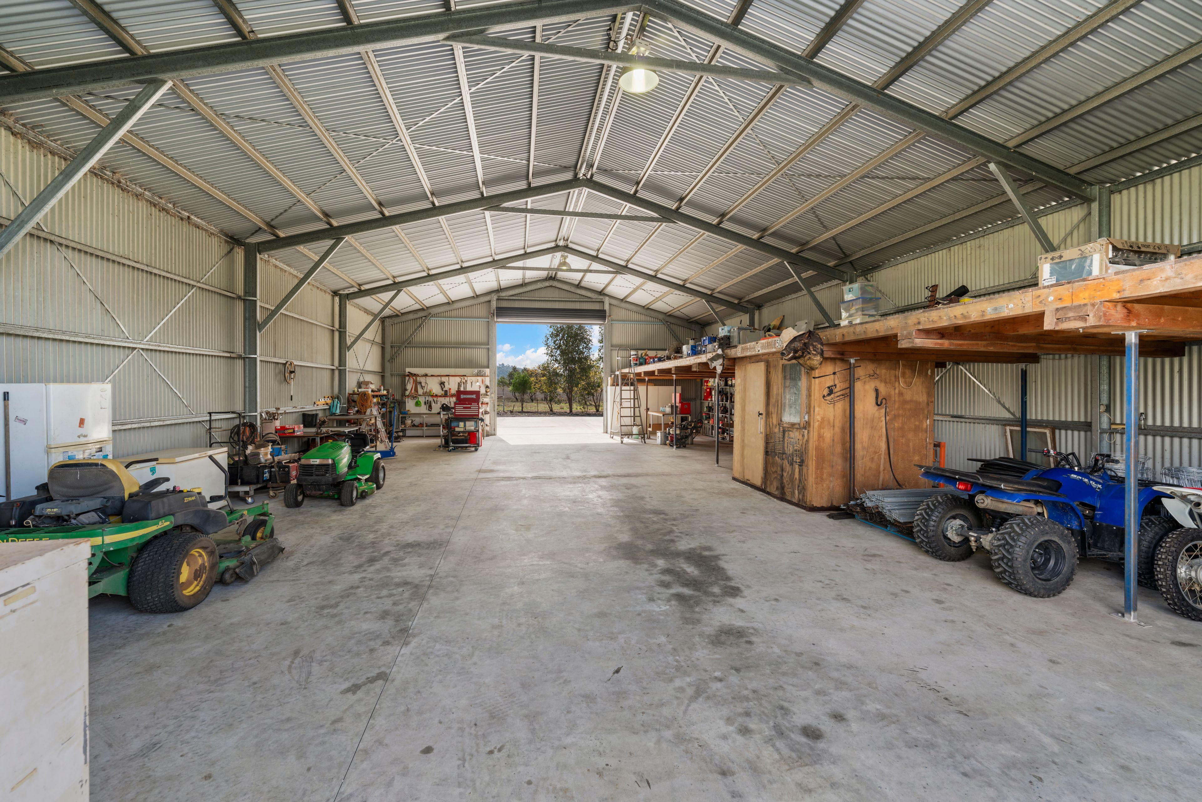 The Complete Darling Downs Lifestyle Package