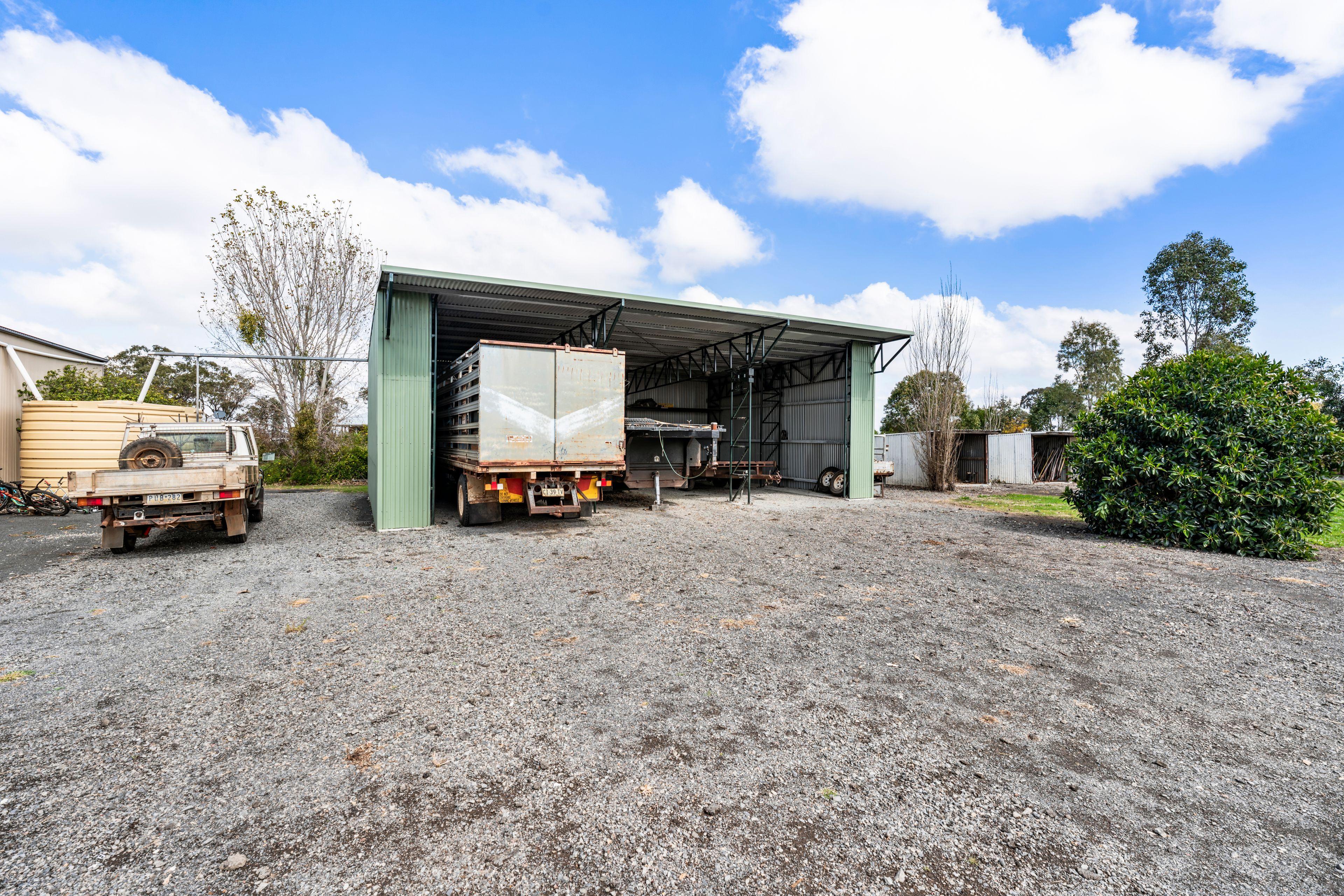 The Complete Darling Downs Lifestyle Package