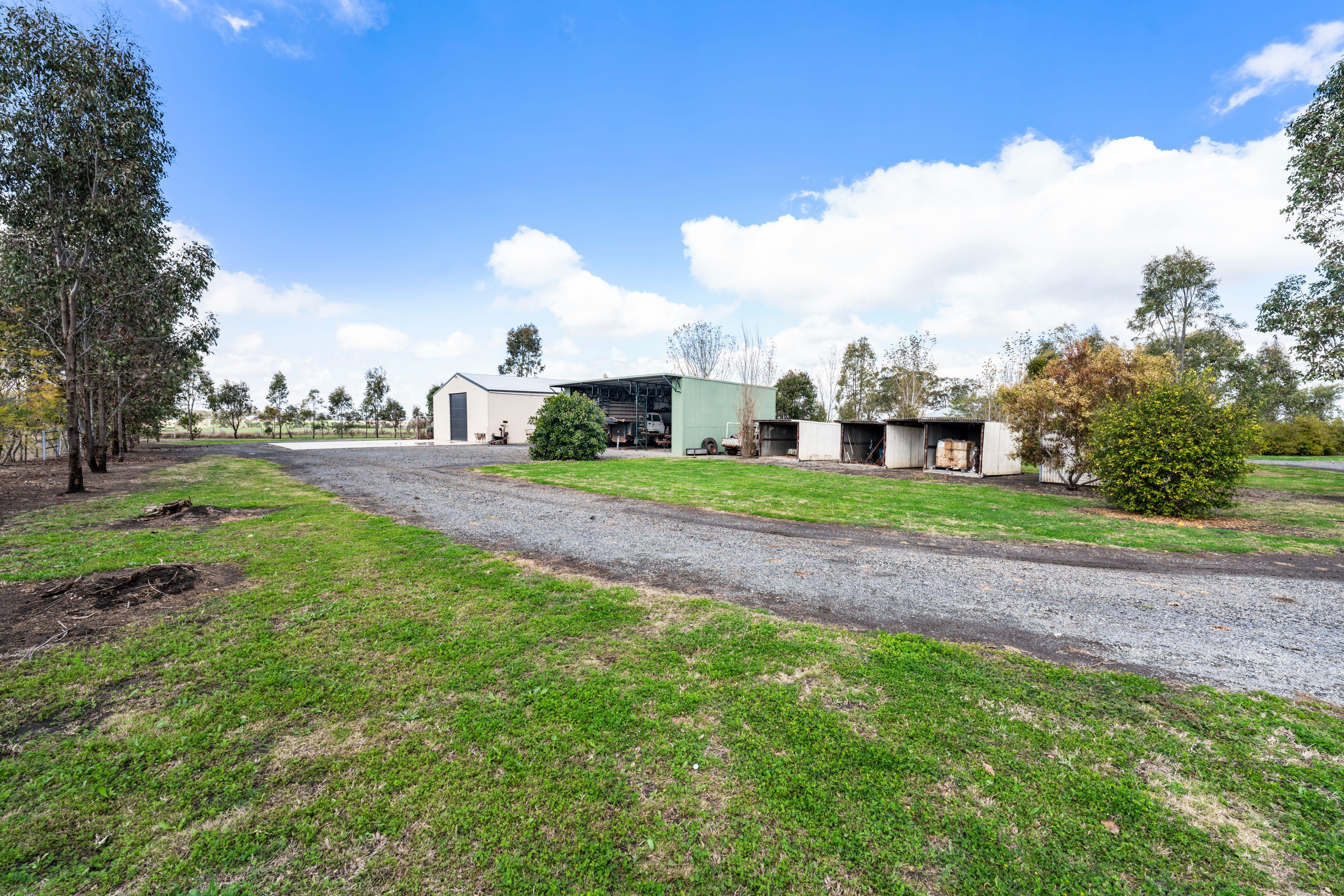 The Complete Darling Downs Lifestyle Package