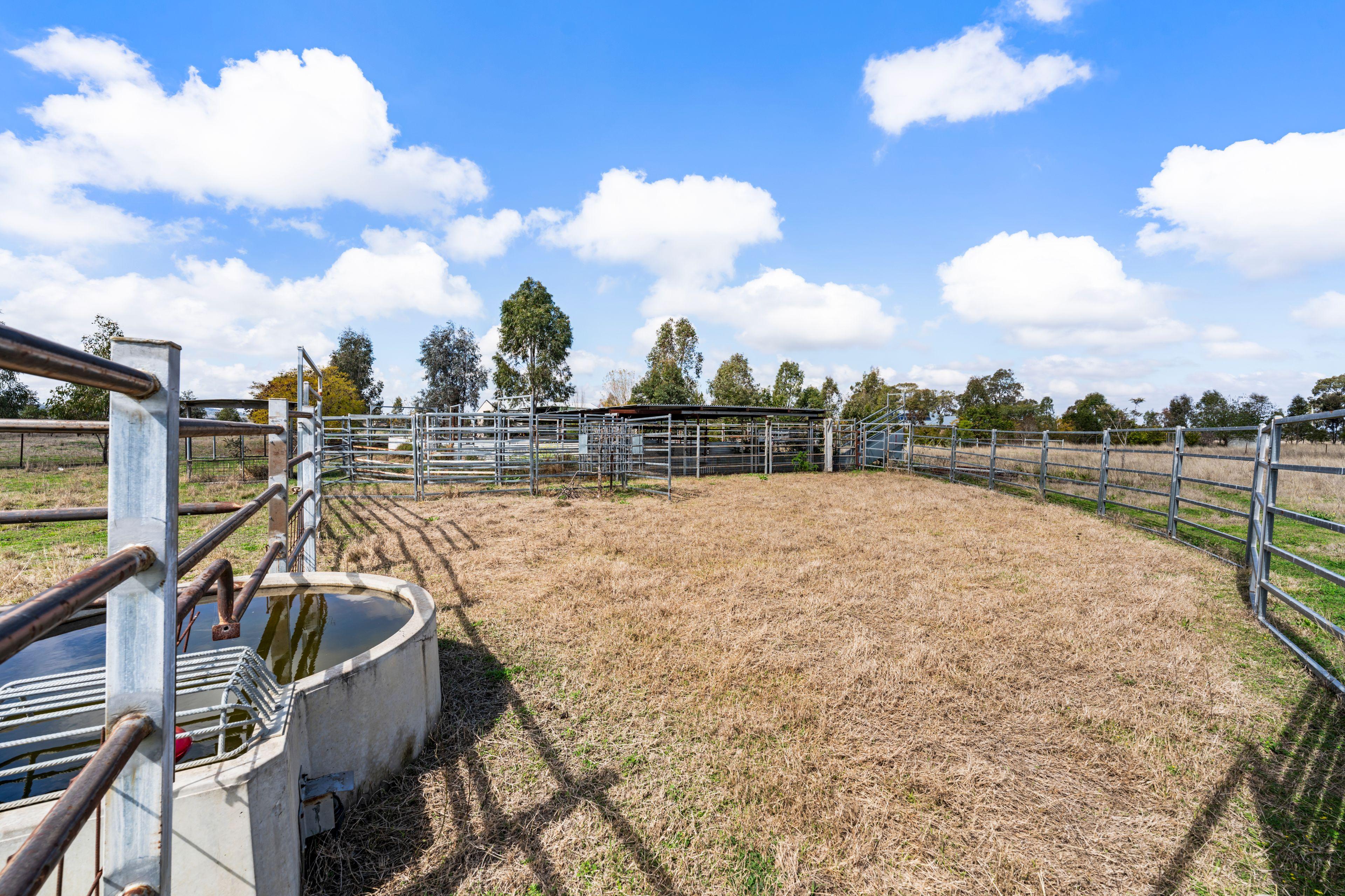 The Complete Darling Downs Lifestyle Package