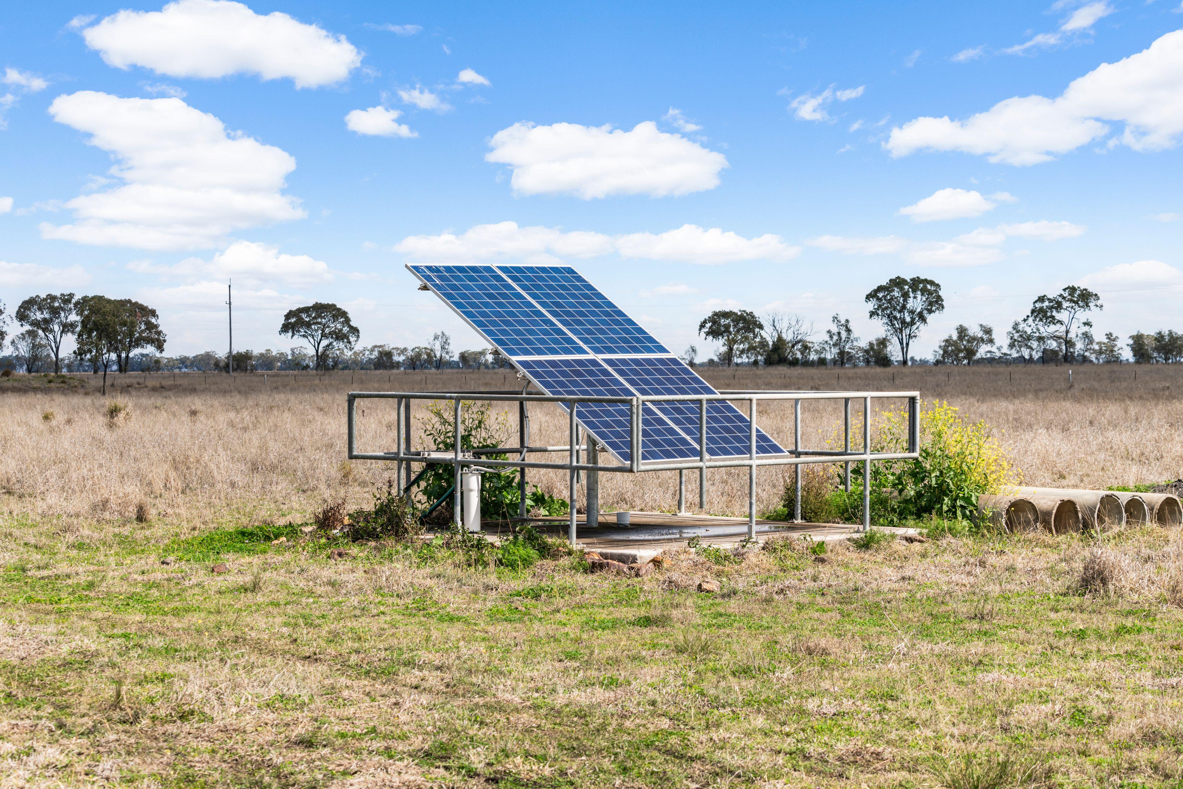 The Complete Darling Downs Lifestyle Package