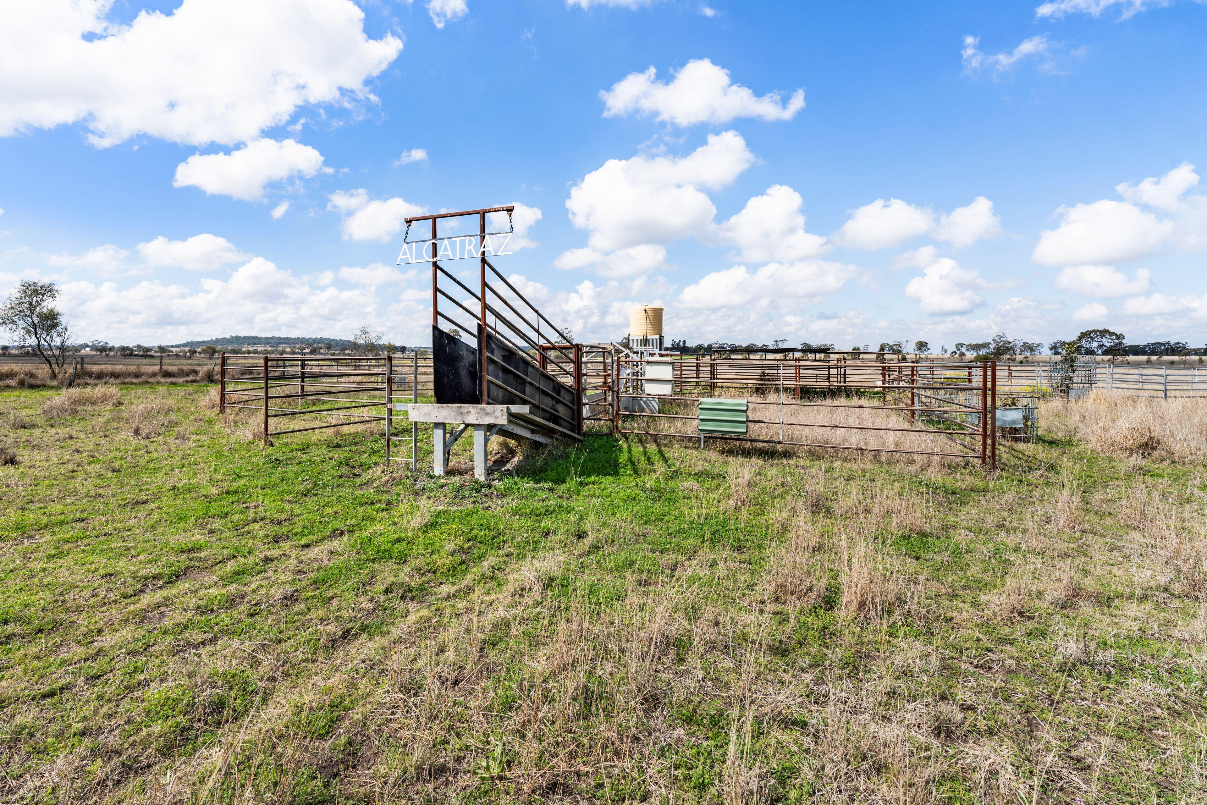 The Complete Darling Downs Lifestyle Package