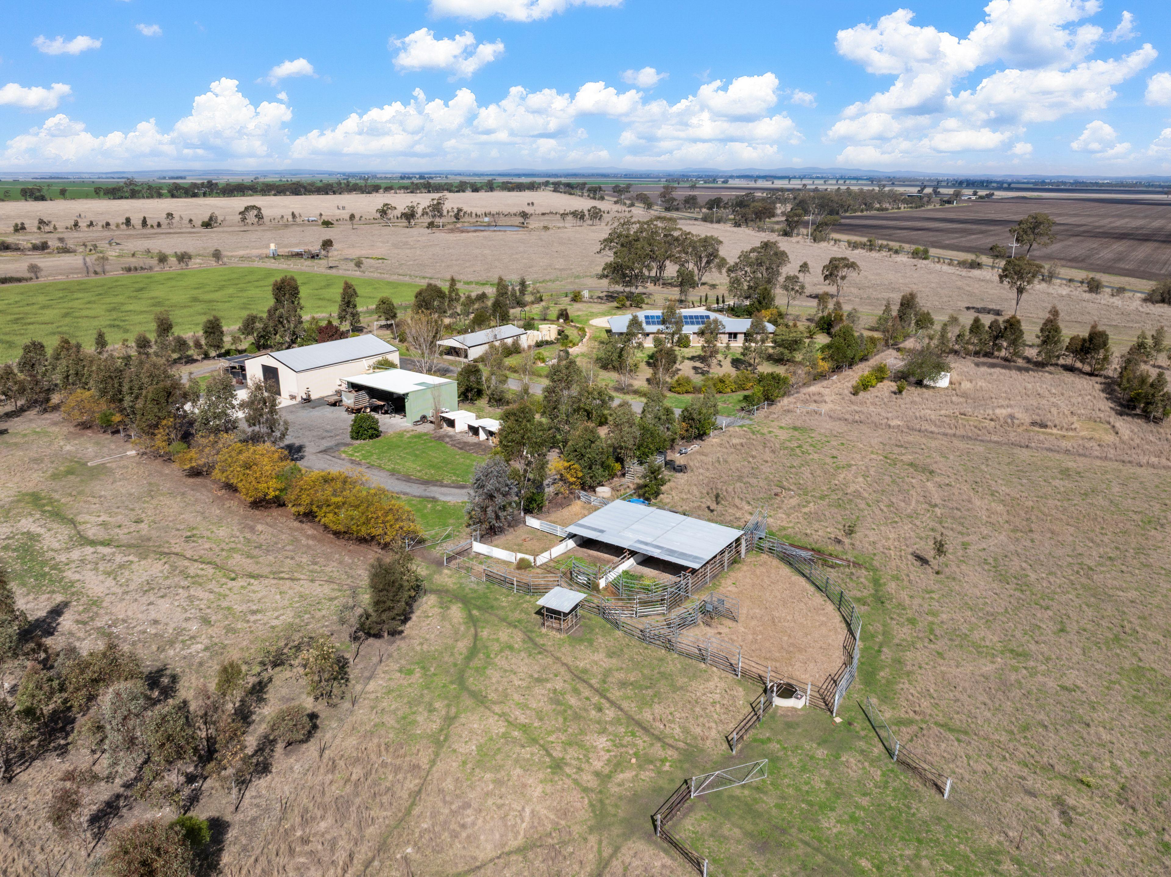 The Complete Darling Downs Lifestyle Package