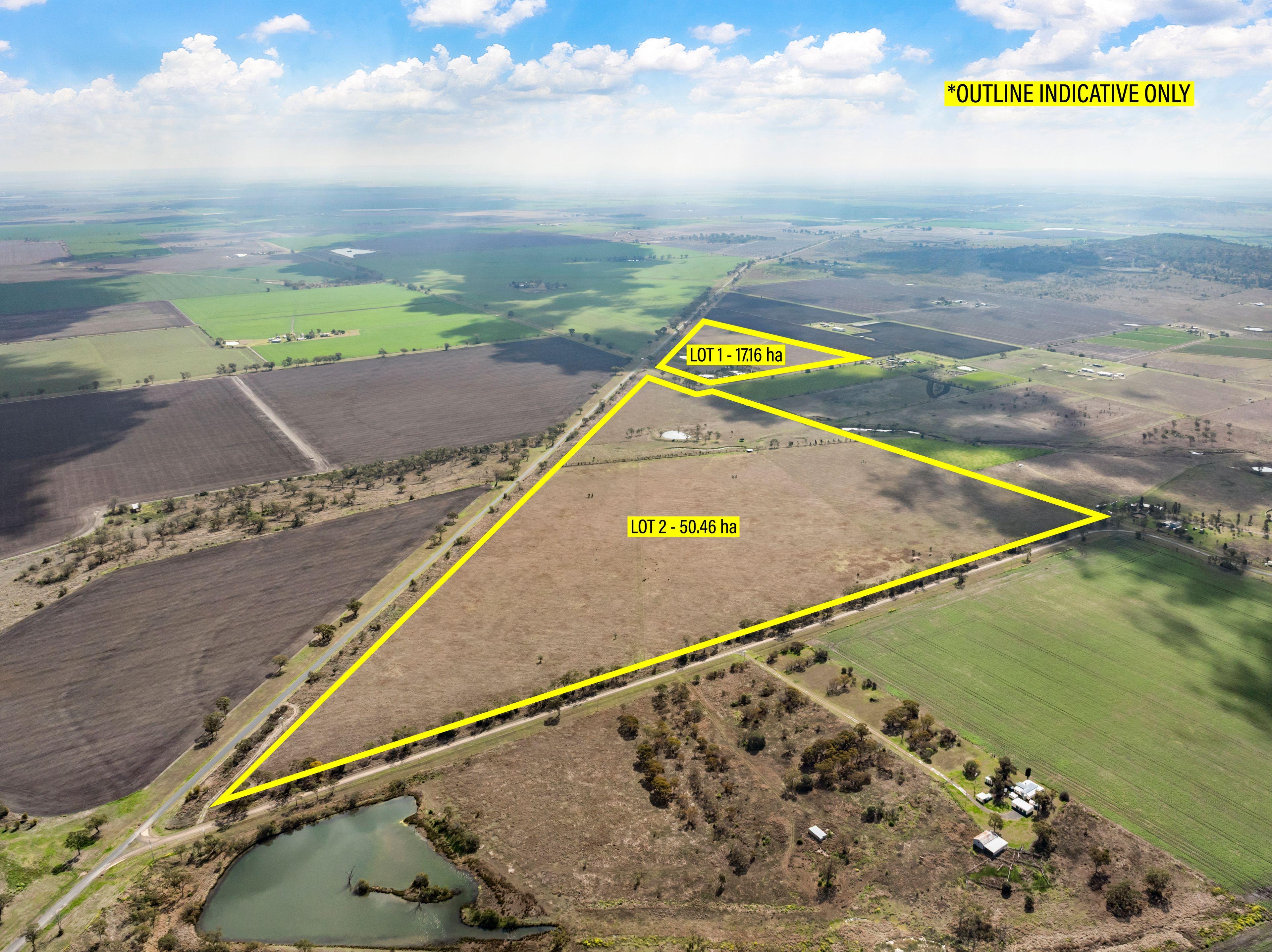 The Complete Darling Downs Lifestyle Package
