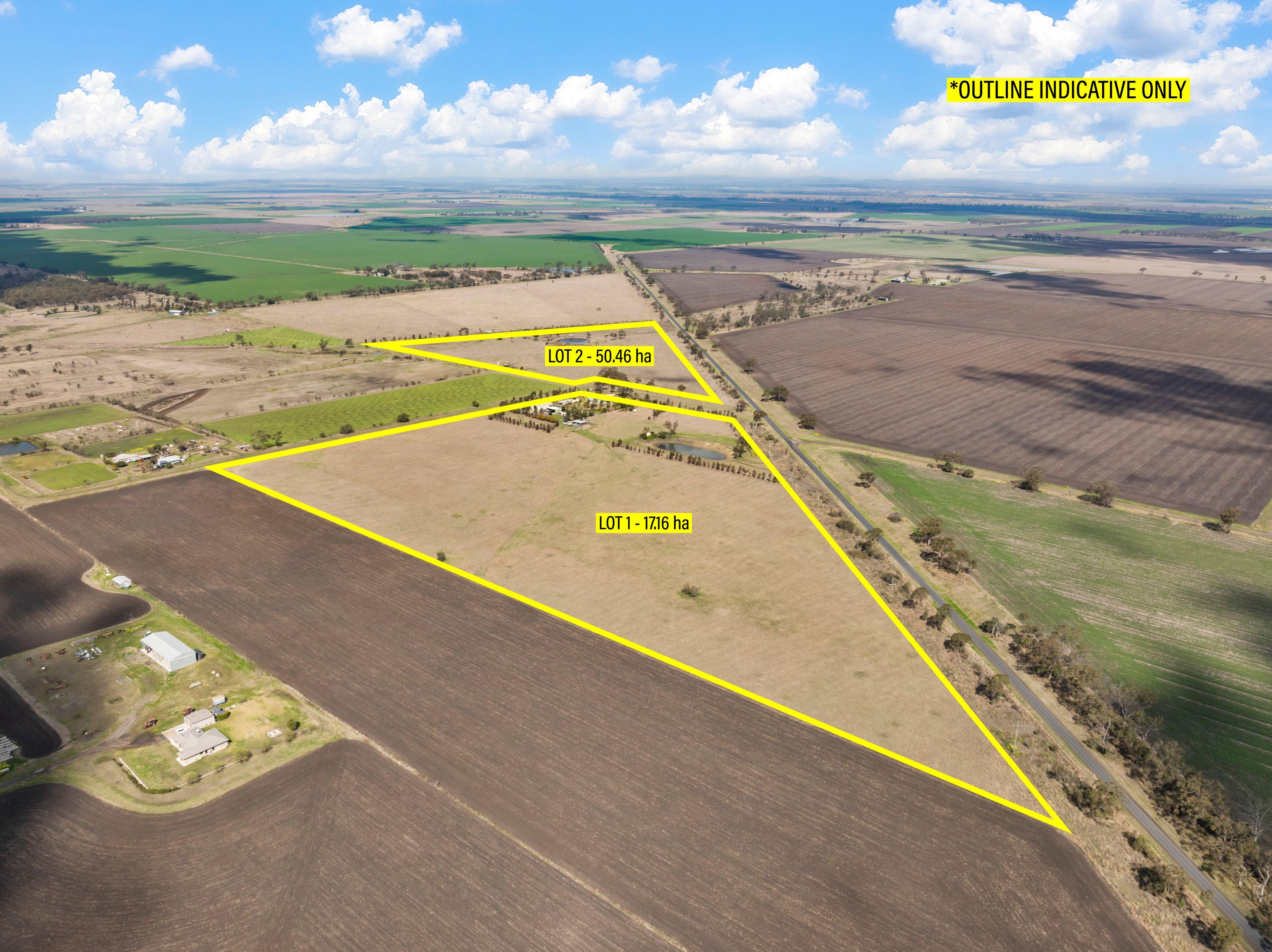 The Complete Darling Downs Lifestyle Package