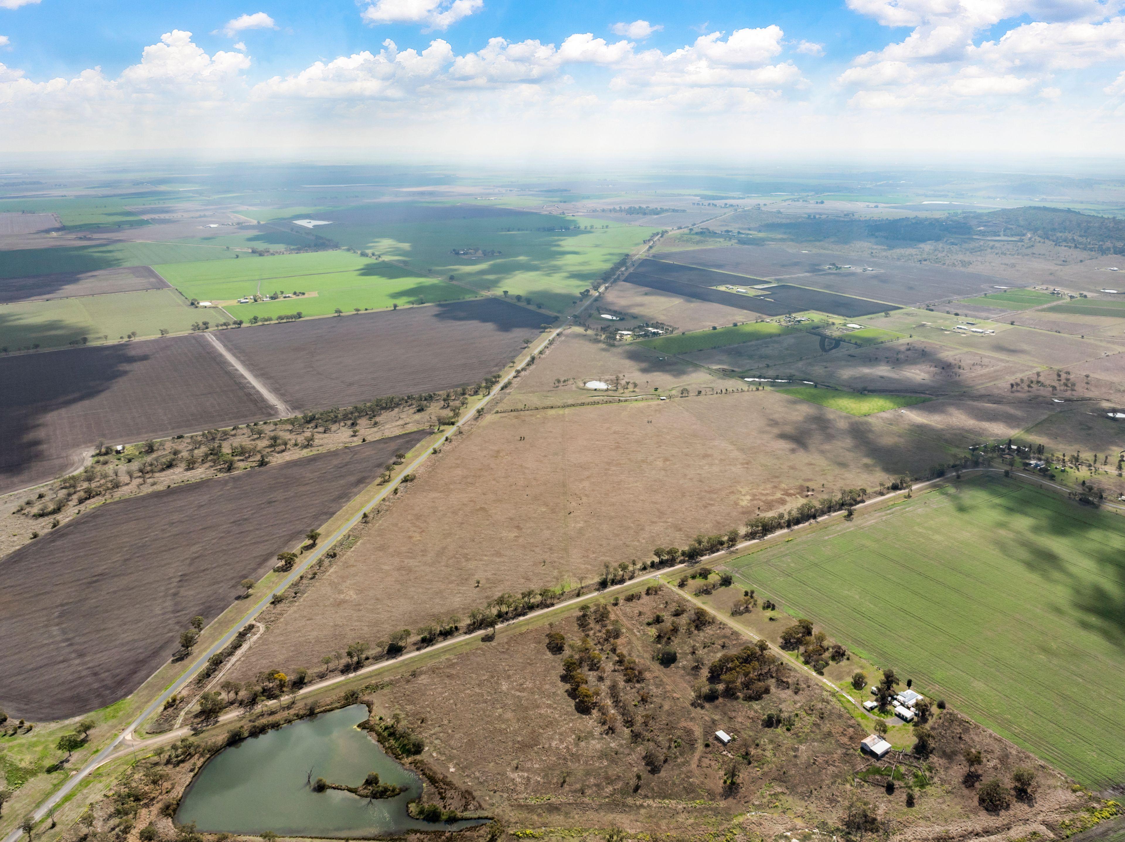 The Complete Darling Downs Lifestyle Package