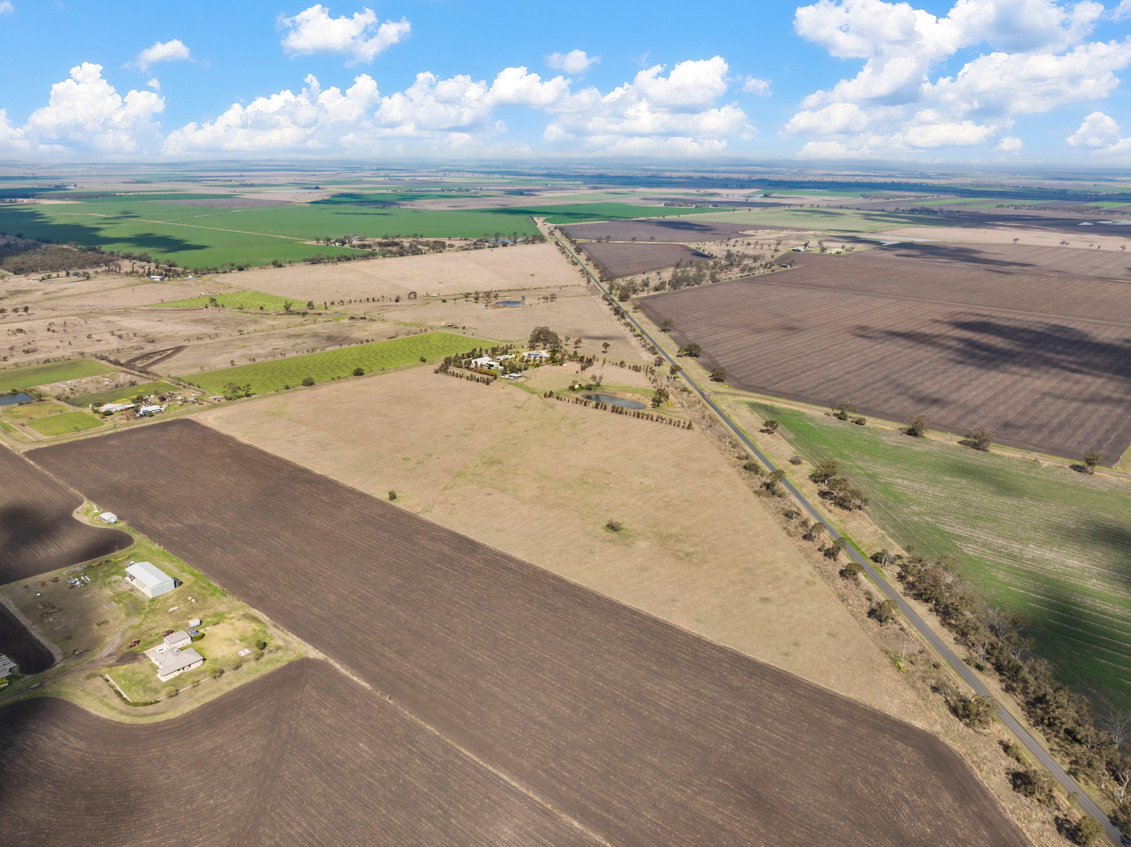 The Complete Darling Downs Lifestyle Package
