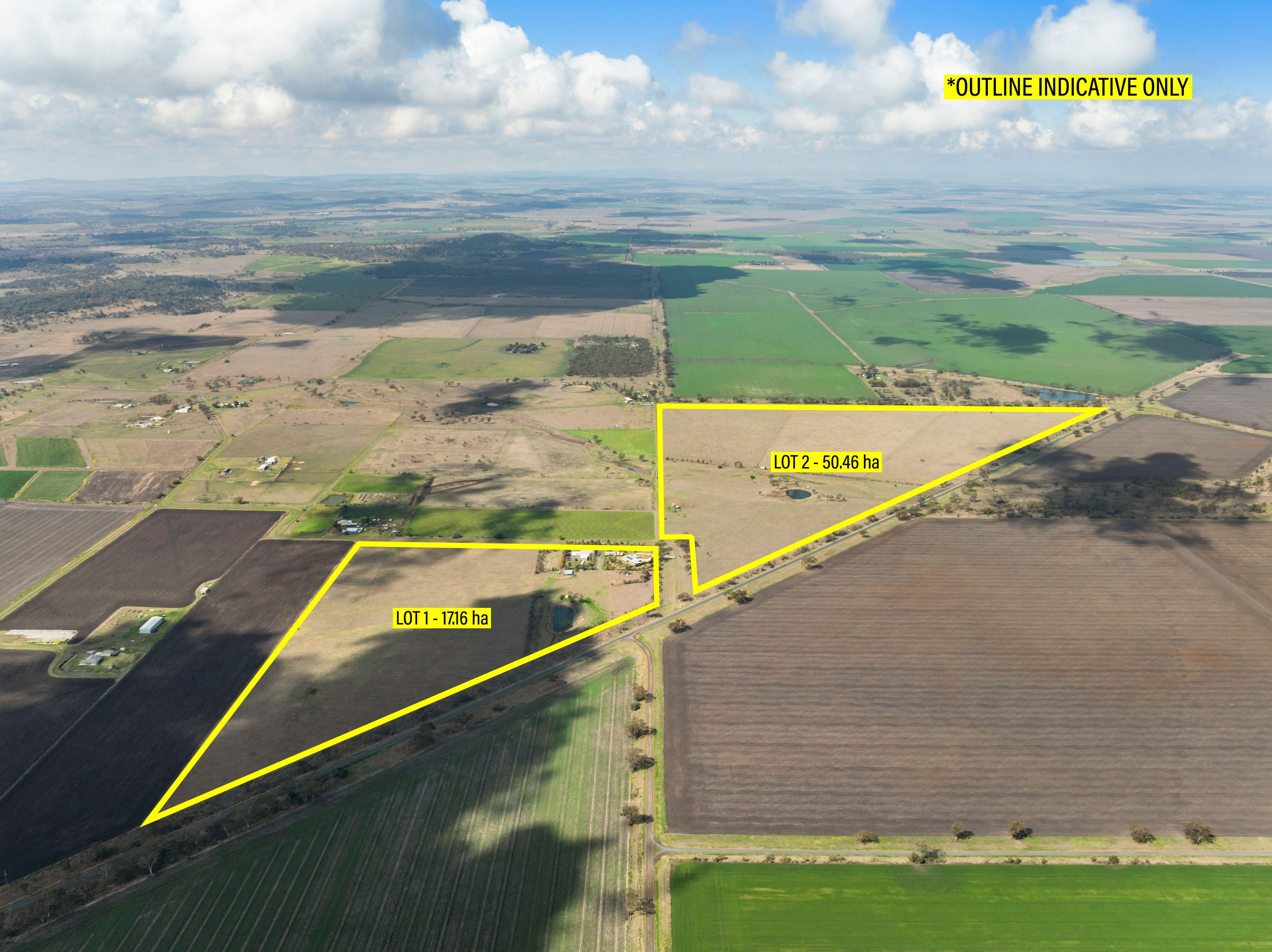 The Complete Darling Downs Lifestyle Package