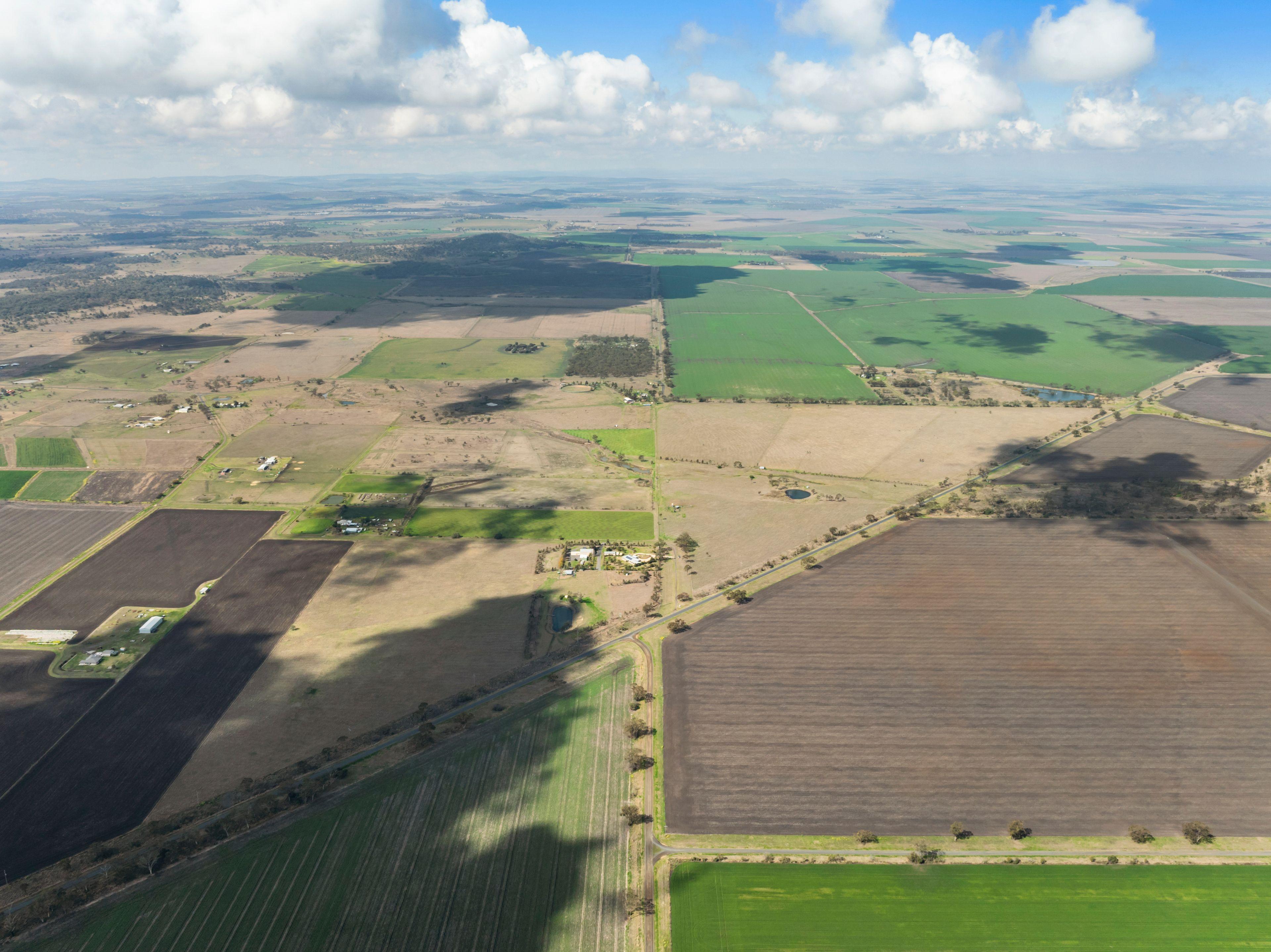 The Complete Darling Downs Lifestyle Package