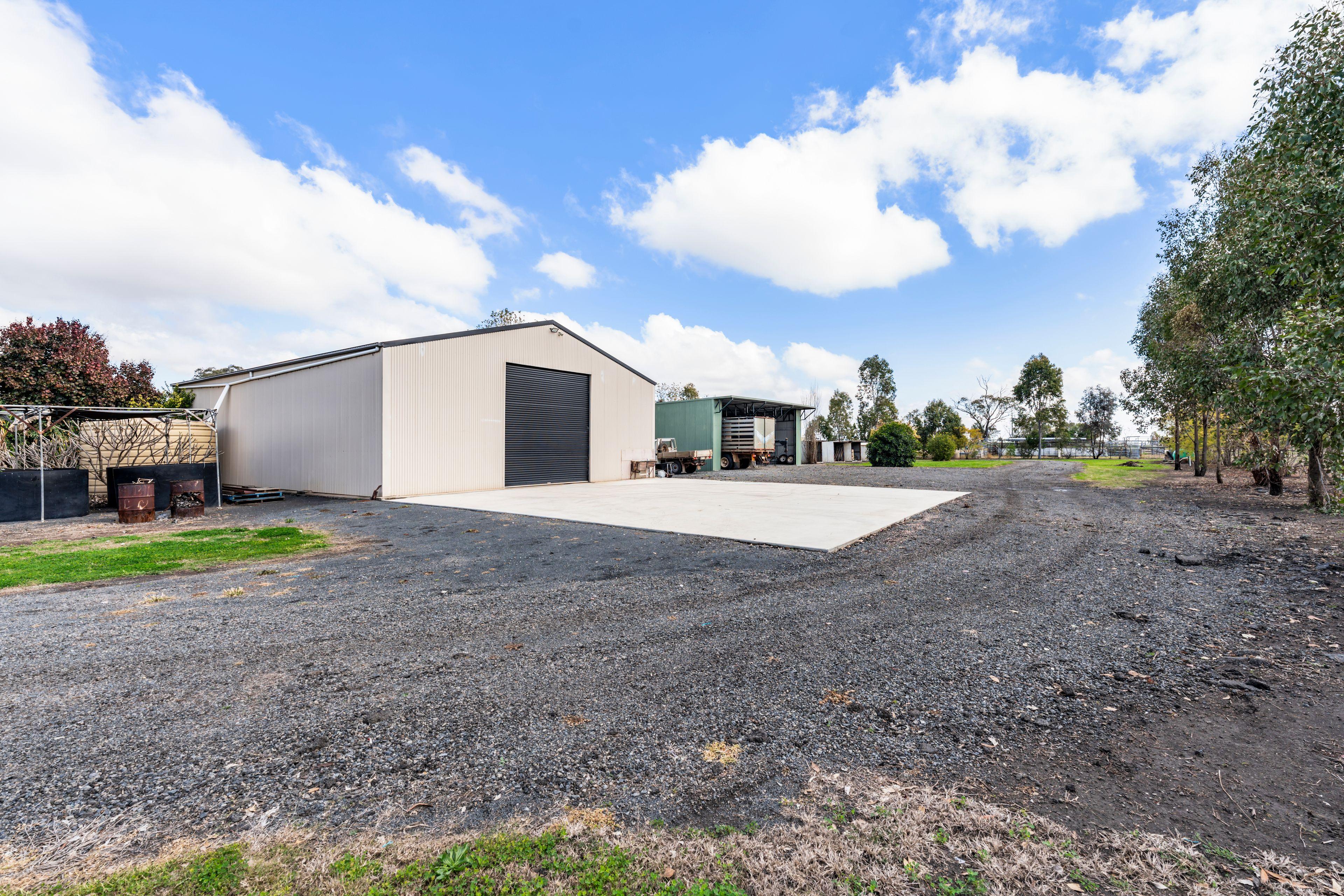 The Complete Darling Downs Lifestyle Package