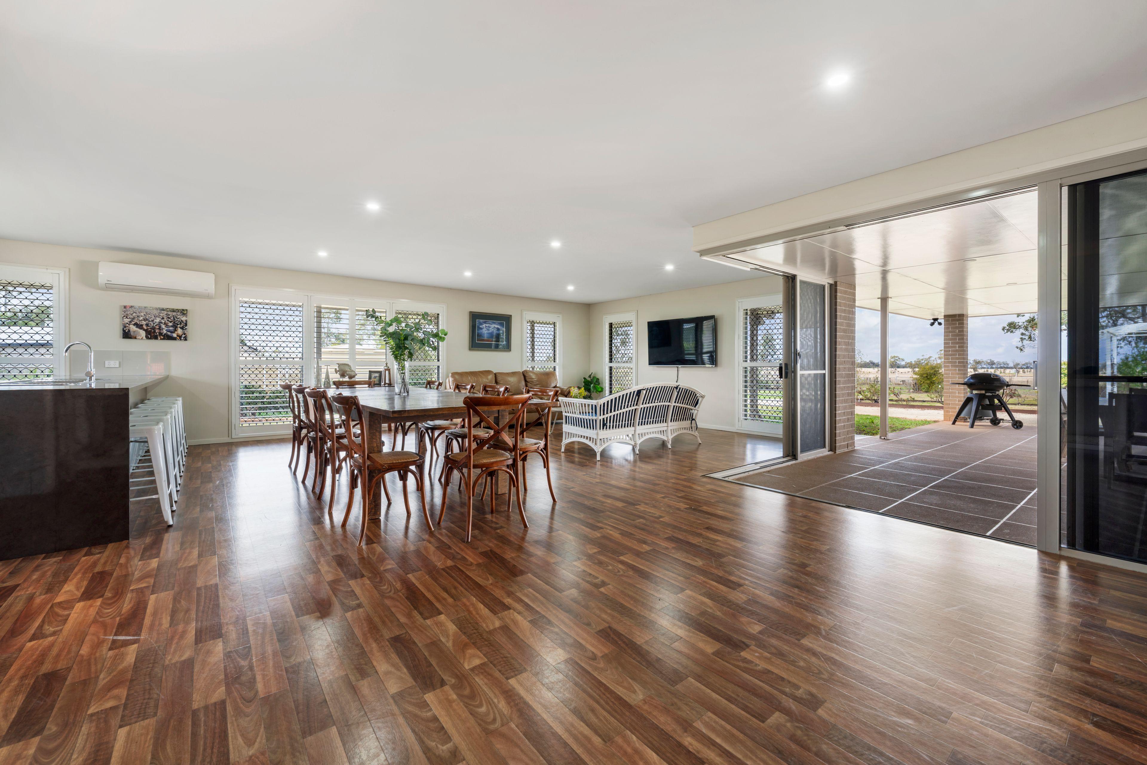 The Complete Darling Downs Lifestyle Package