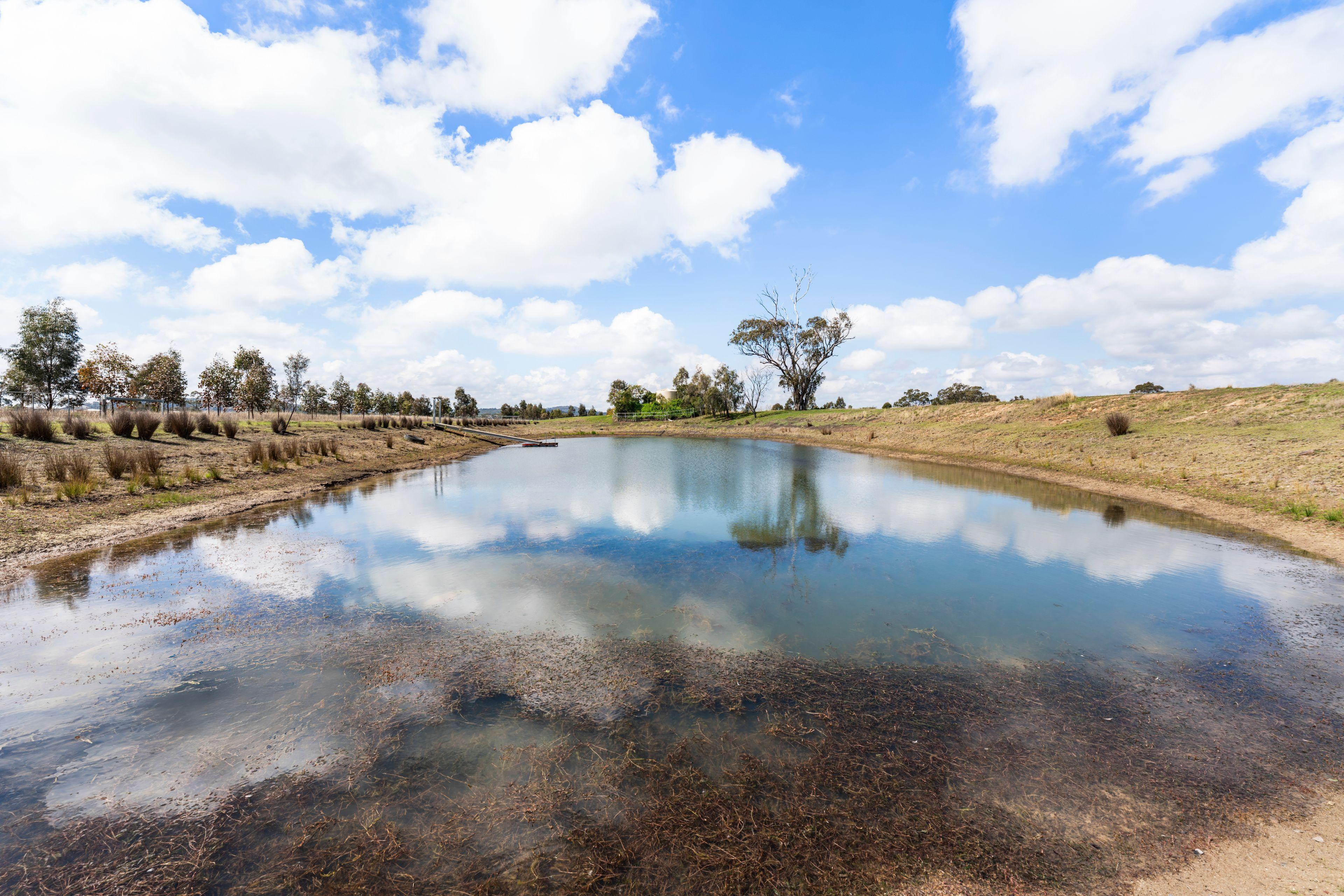 The Complete Darling Downs Lifestyle Package