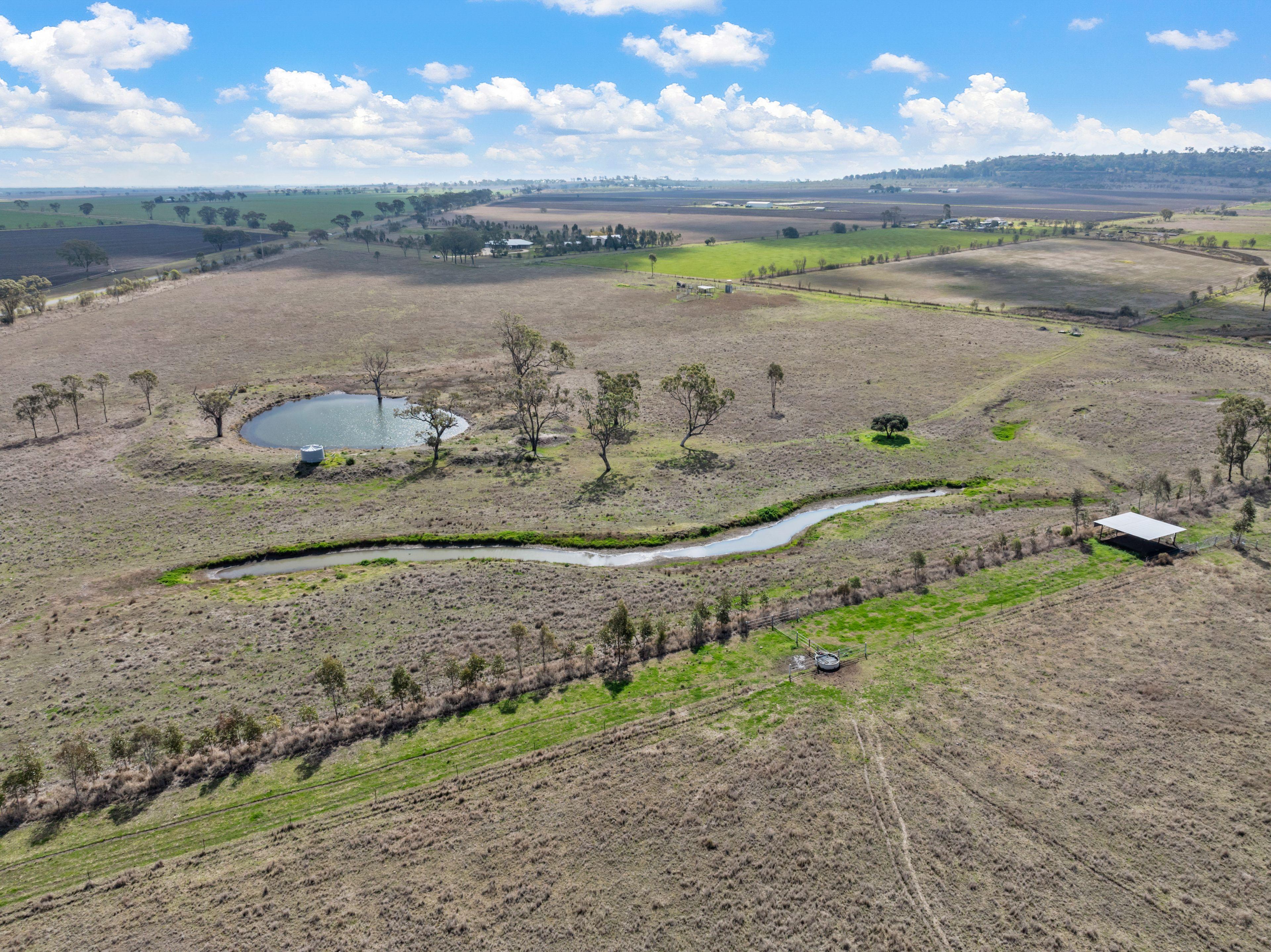 The Complete Darling Downs Lifestyle Package