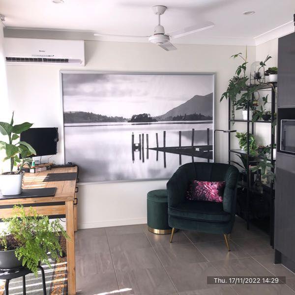 Prop-GPT: DuplexSemi-detached: QLD Walloon, QLD 4306 Home For Rent