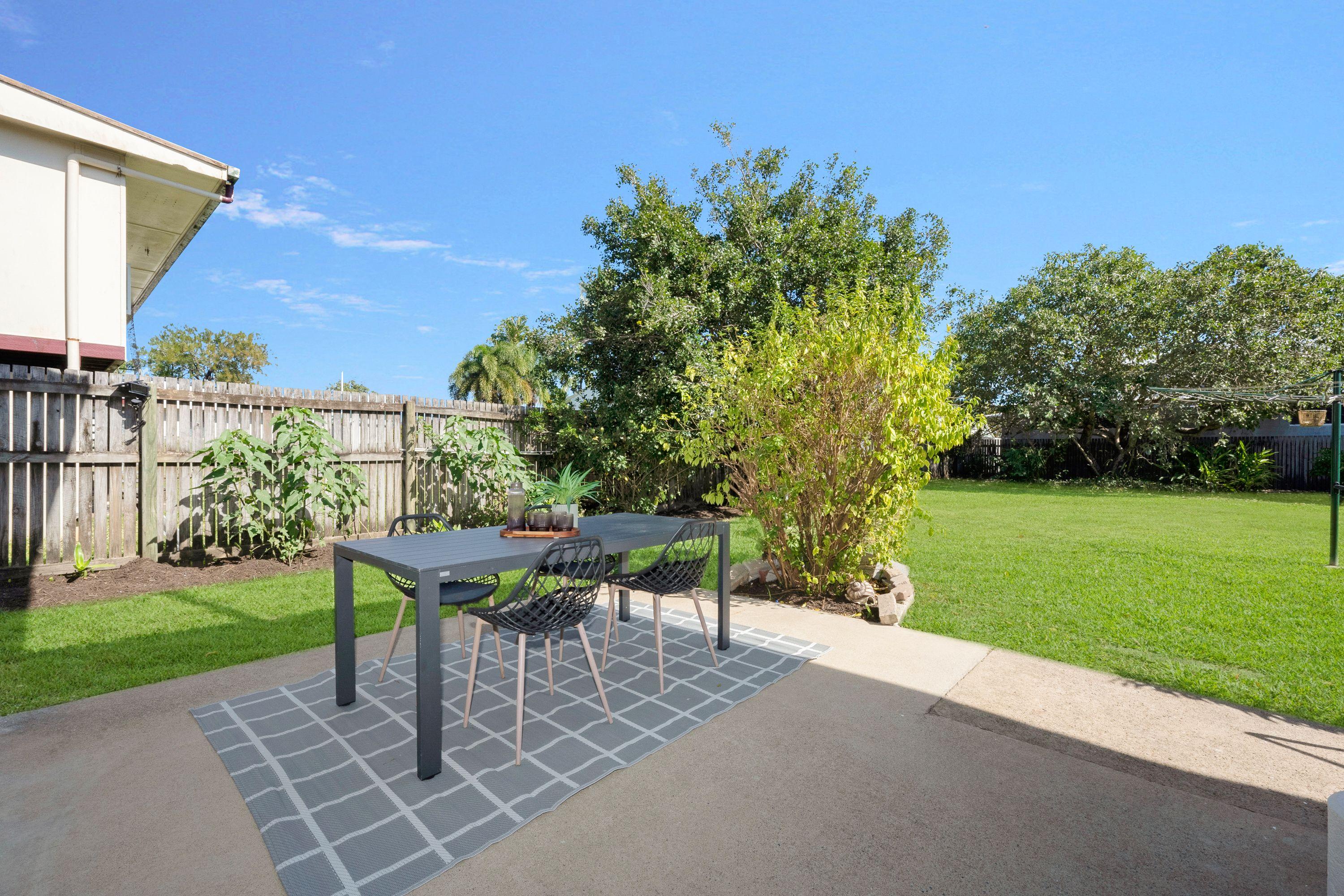 House for Rent: Railway Estate, QLD 4810, QLD, 4810