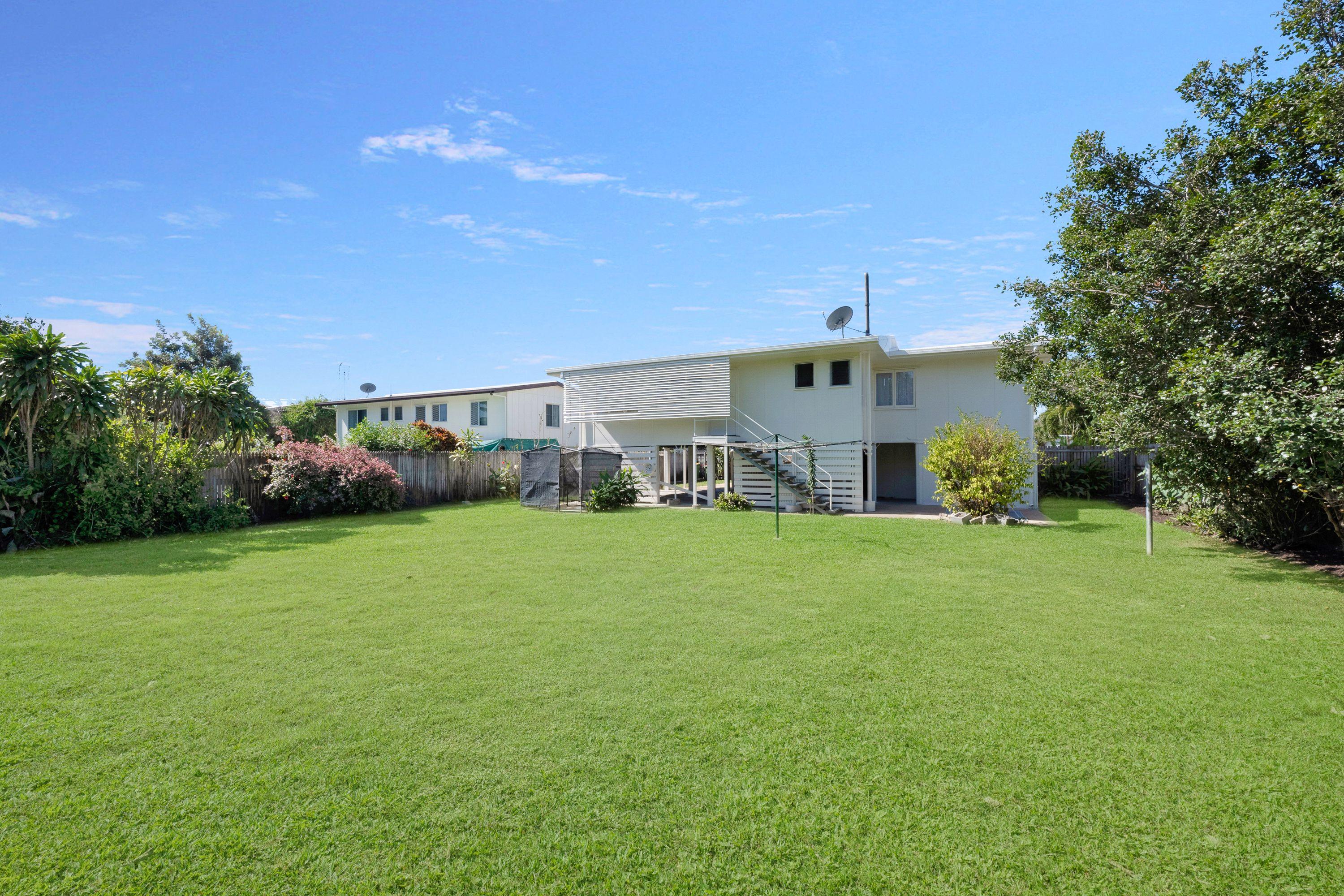 House for Rent: Railway Estate, QLD 4810, QLD, 4810