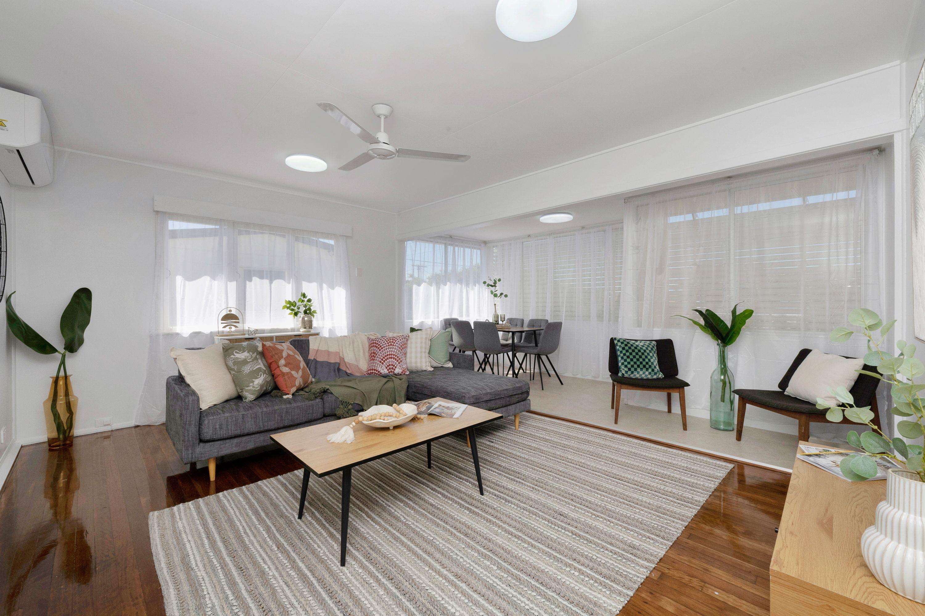 House for Rent: Railway Estate, QLD 4810, QLD, 4810