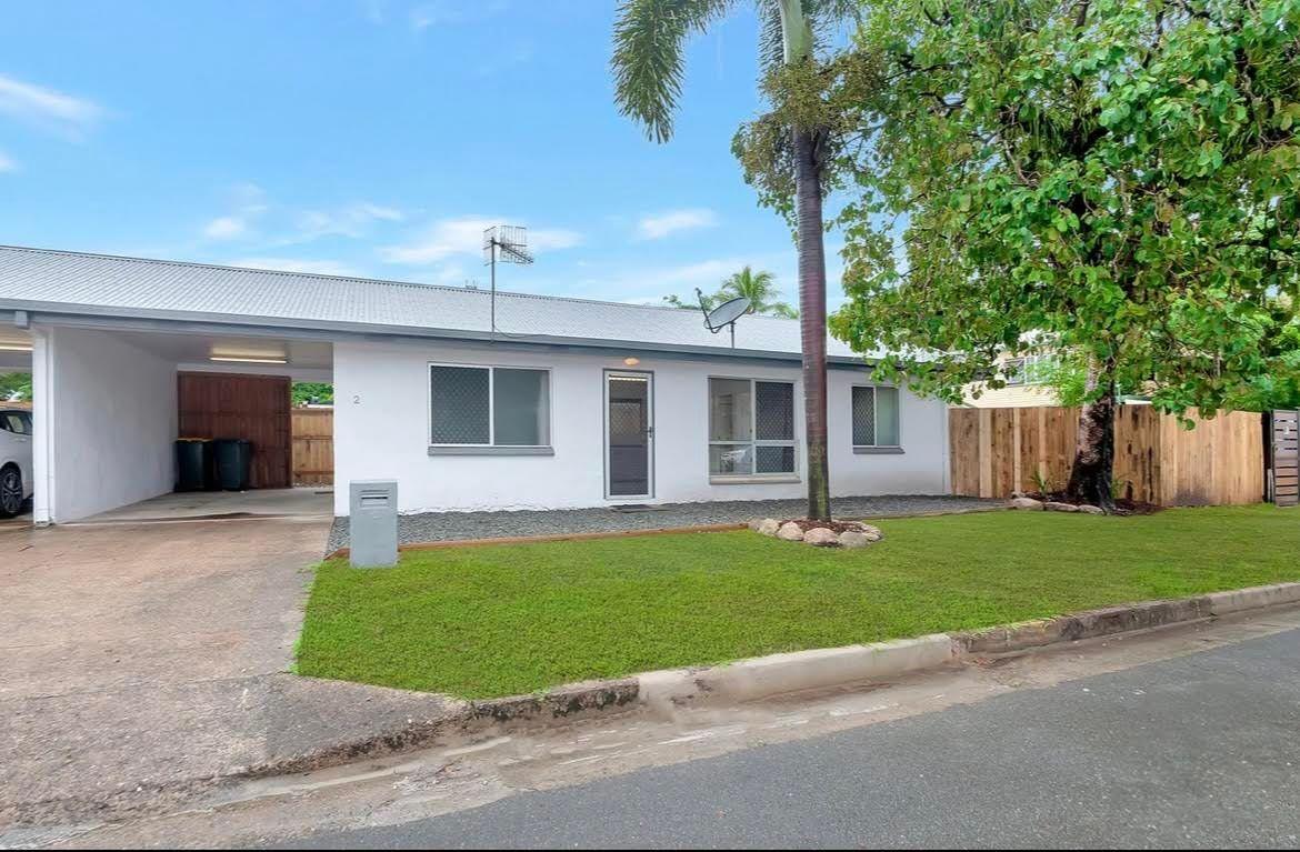 Prop-GPT: Unit: QLD Bungalow, QLD 4870 Home For Rent