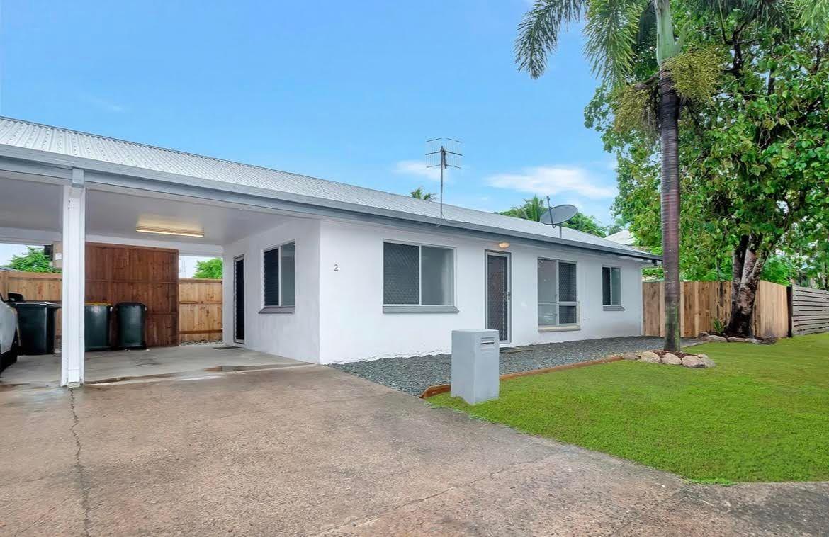 Unit for Rent: Bungalow, QLD 4870, QLD, 4870
