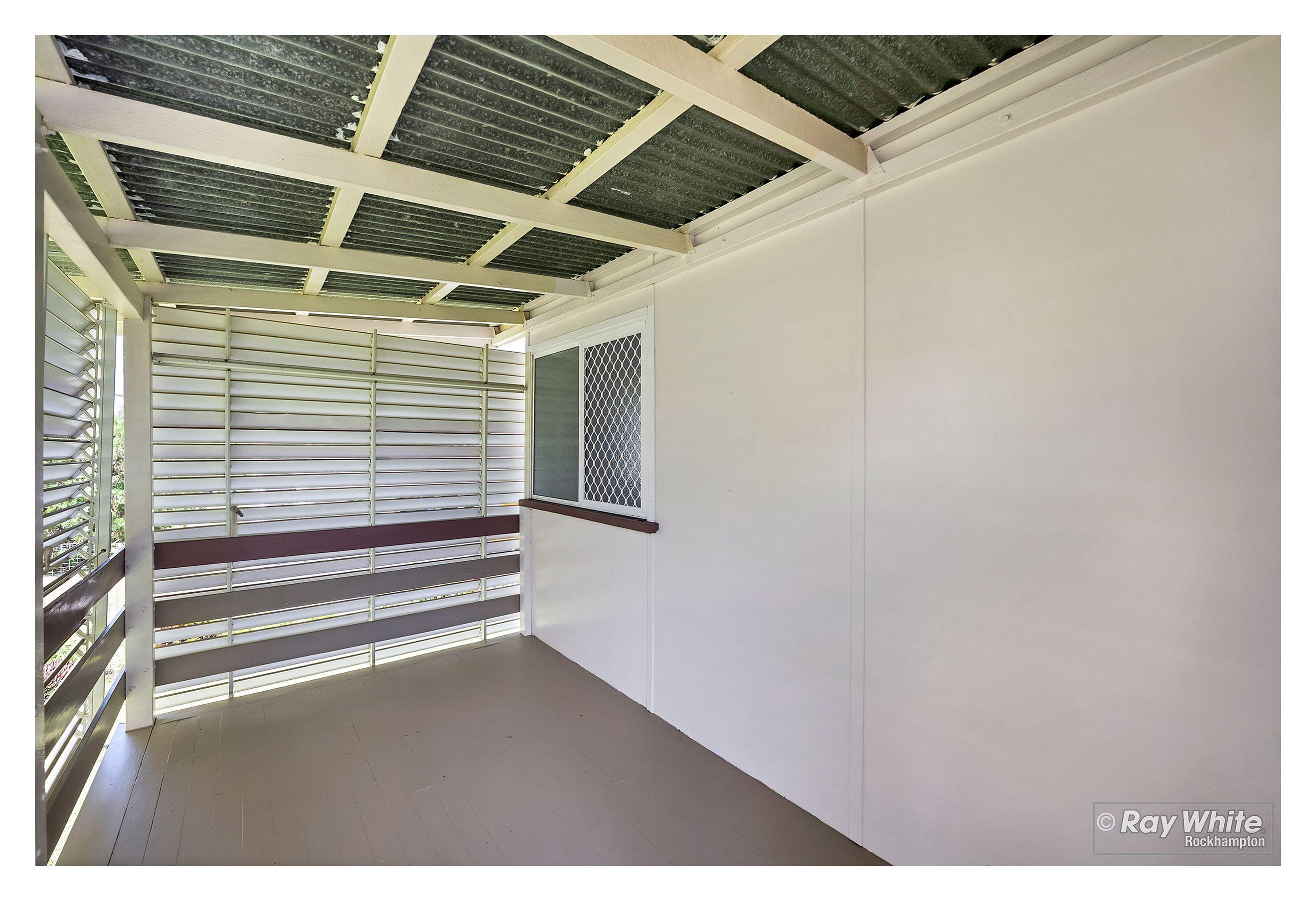House for Rent: Berserker, QLD 4701, QLD, 4701