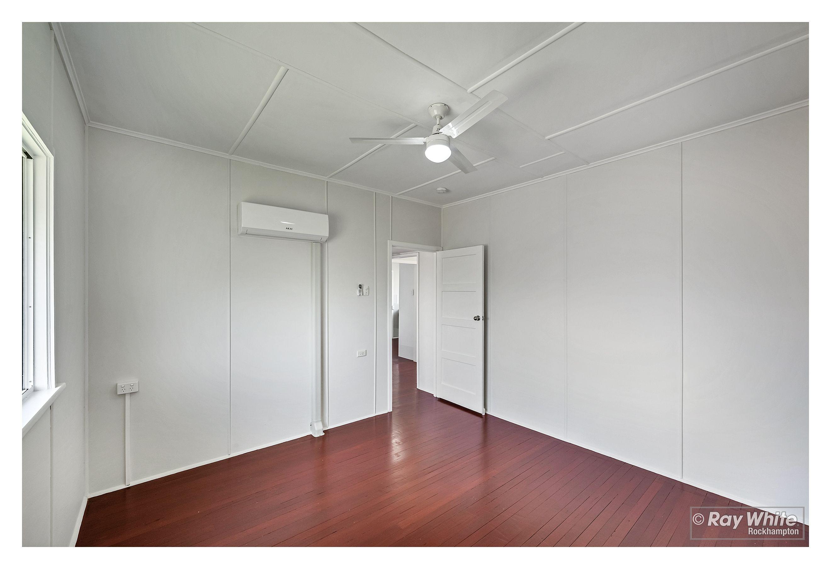 House for Rent: Berserker, QLD 4701, QLD, 4701