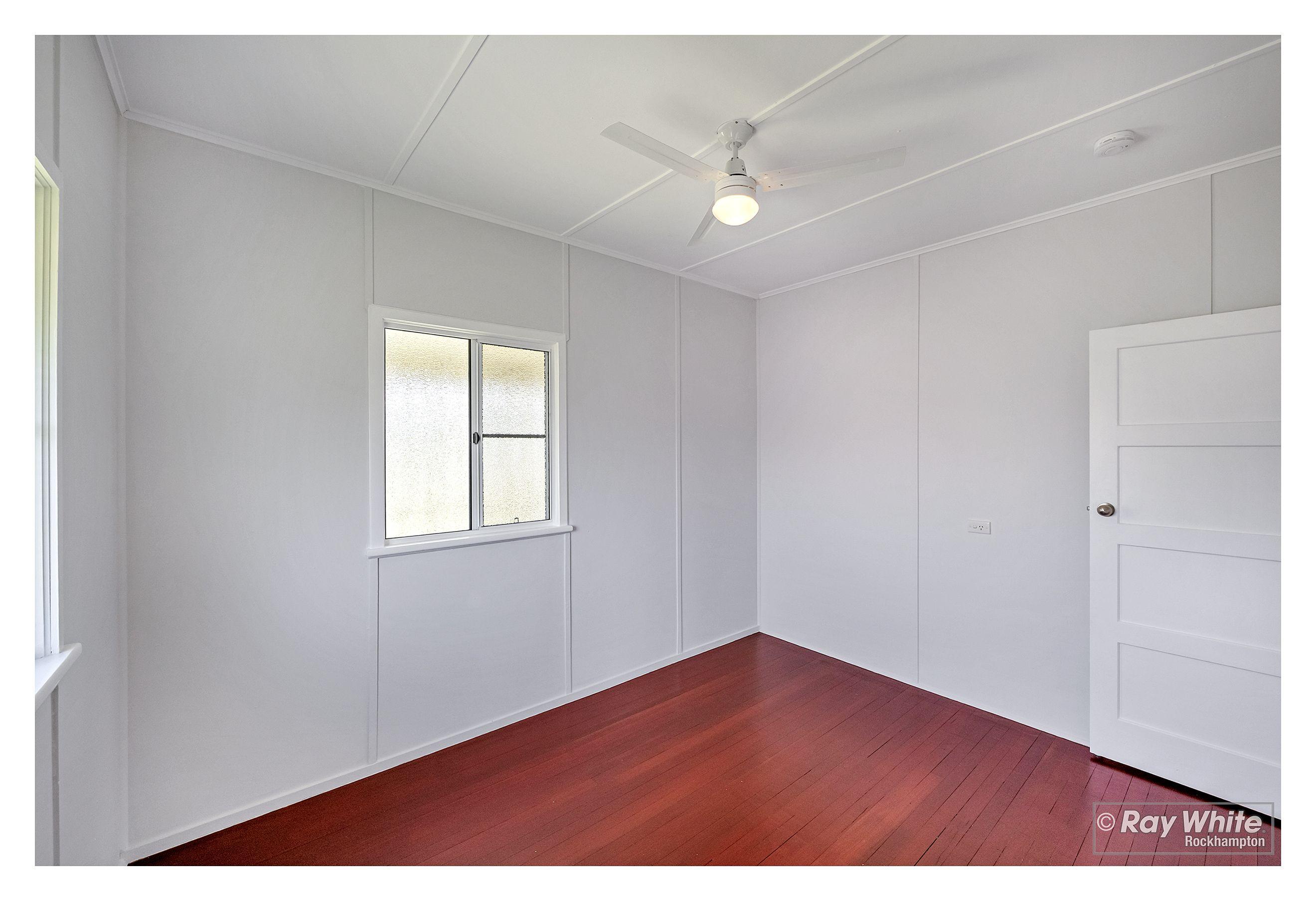House for Rent: Berserker, QLD 4701, QLD, 4701