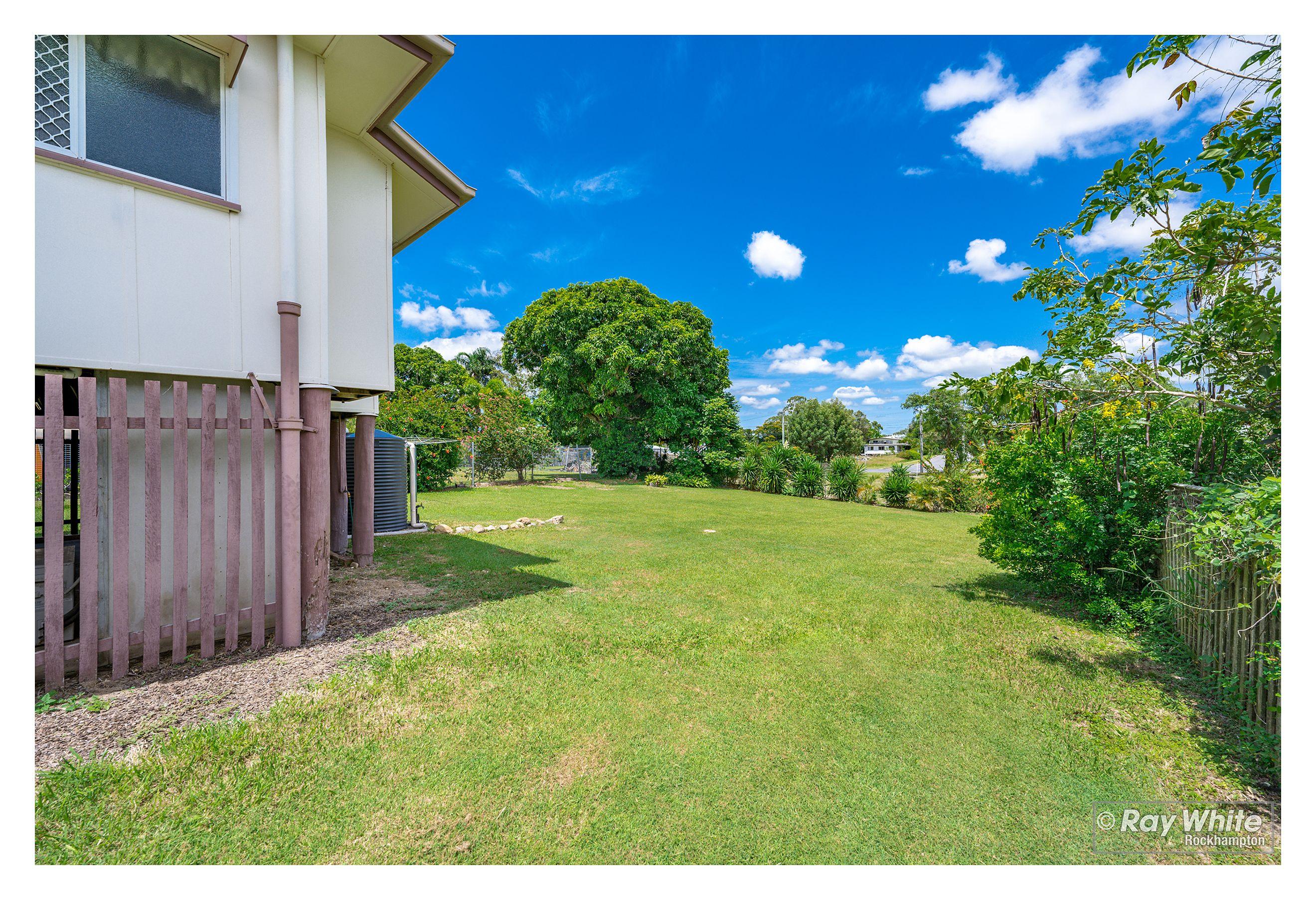 House for Rent: Berserker, QLD 4701, QLD, 4701