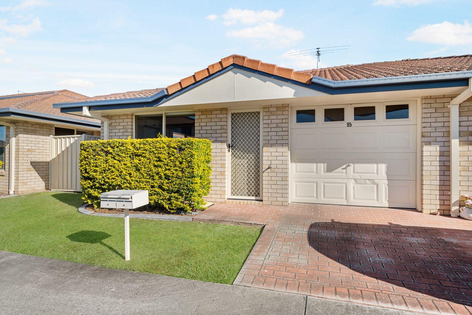 Prop-GPT: Unit: QLD Warner, QLD 4500 Home For Rent