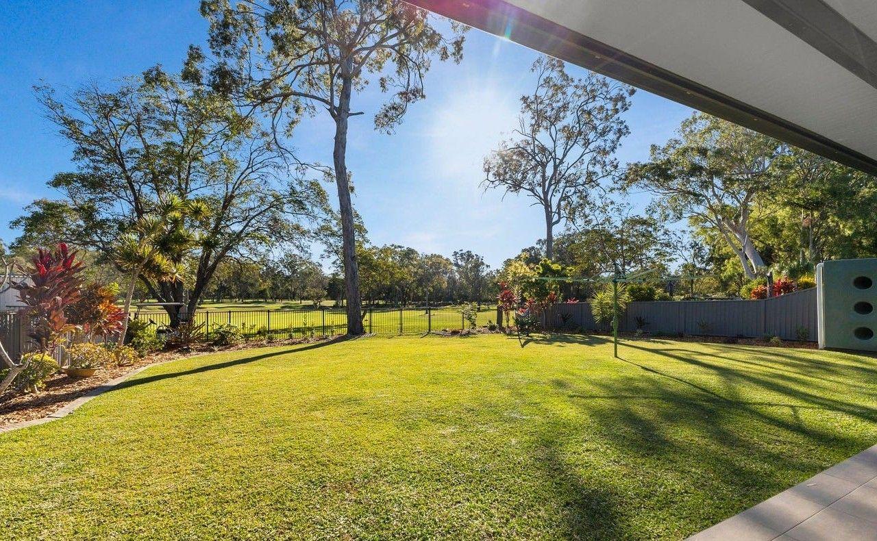 Luxury Family Living on the Golf Course!