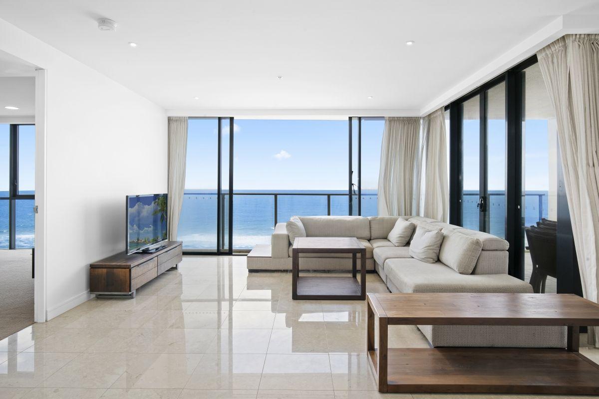 Apartment for Rent: Broadbeach, QLD 4218, QLD, 4218