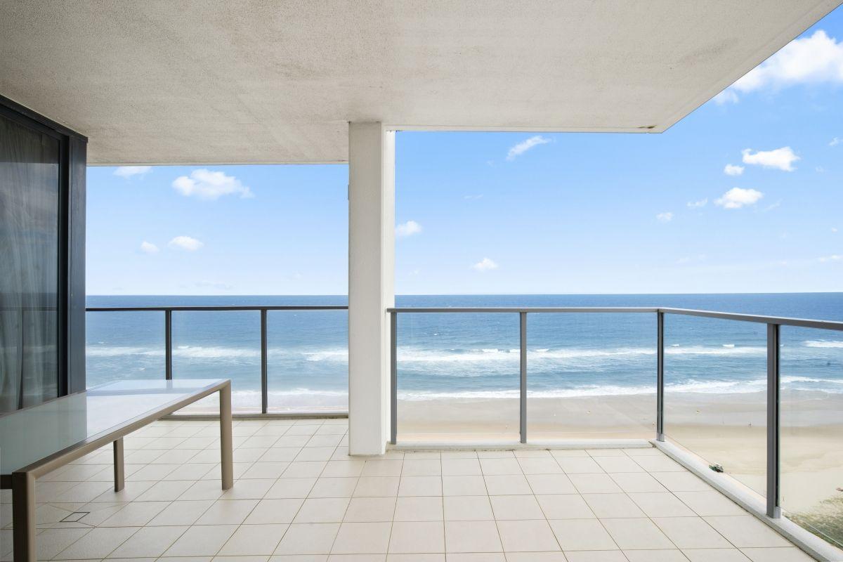 Apartment for Rent: Broadbeach, QLD 4218, QLD, 4218