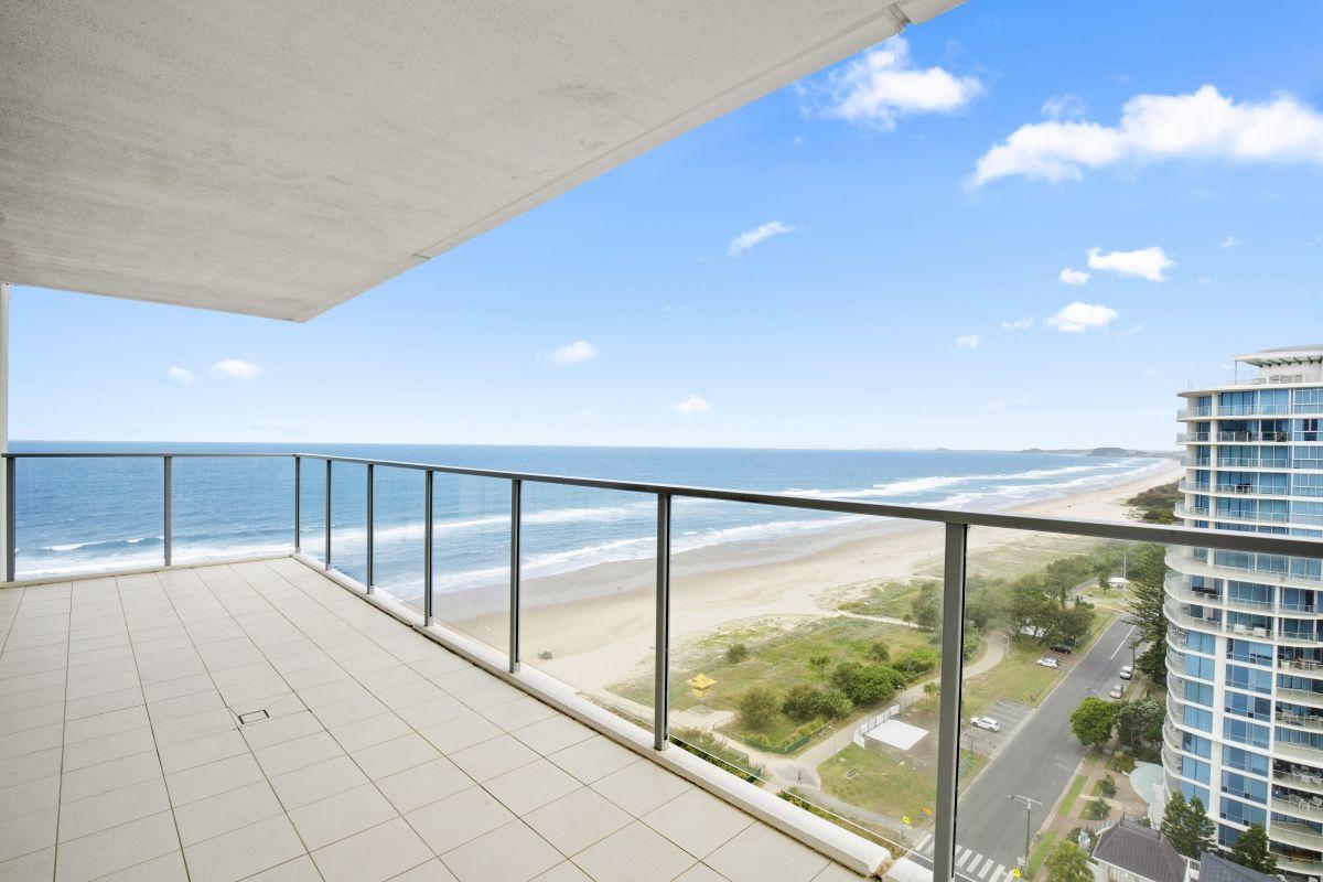 Apartment for Rent: Broadbeach, QLD 4218, QLD, 4218