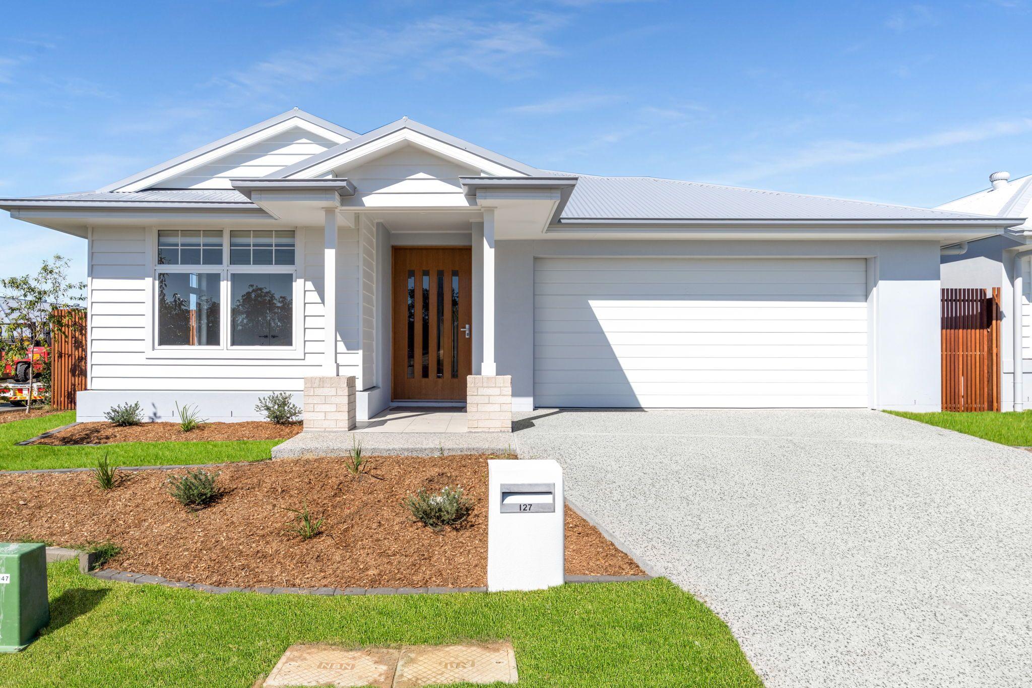 Prop-GPT: House: QLD Greenbank, QLD 4124 Home For Rent