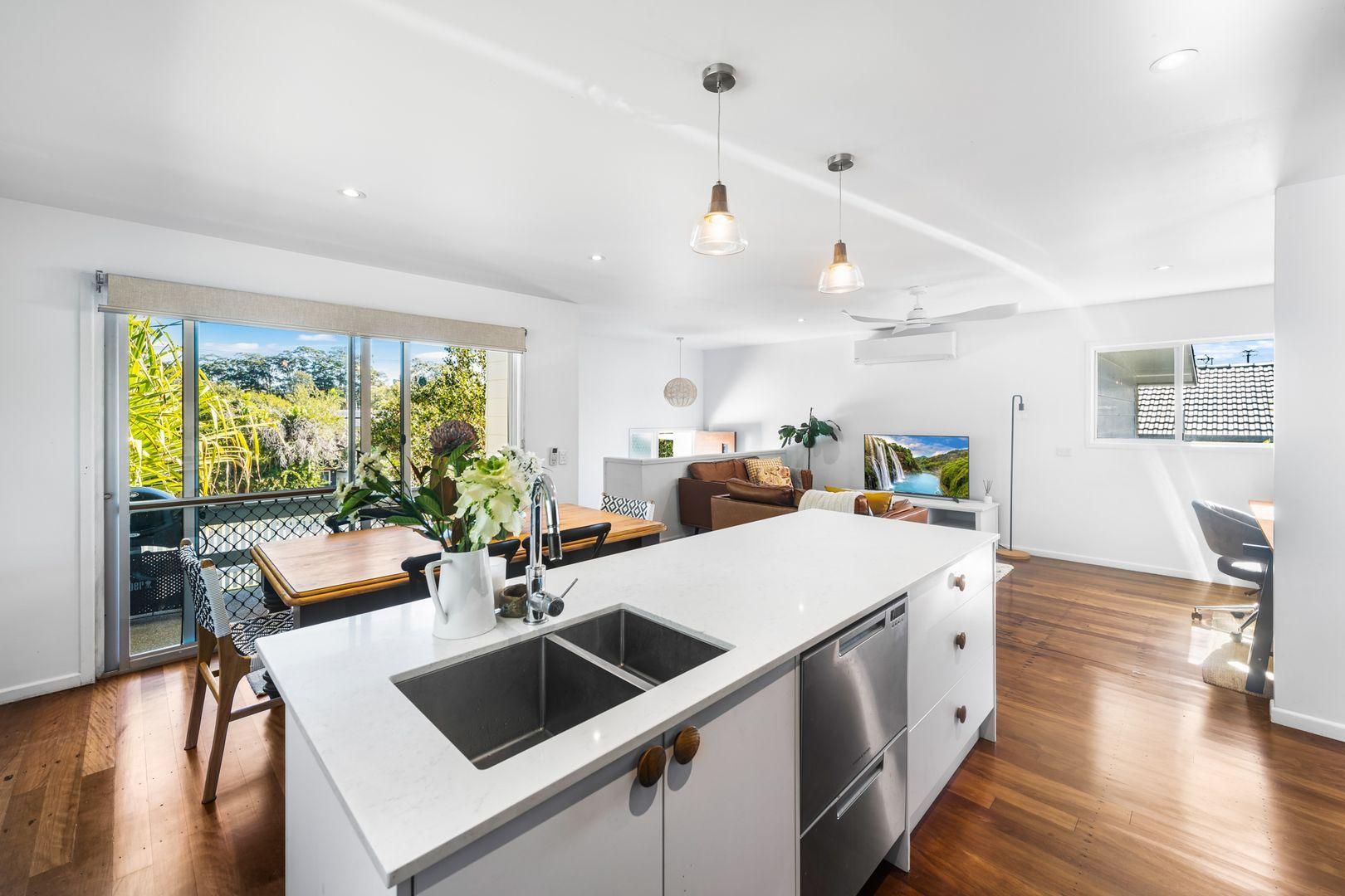Beautiful Modern Living in Heart of Maroochydore!