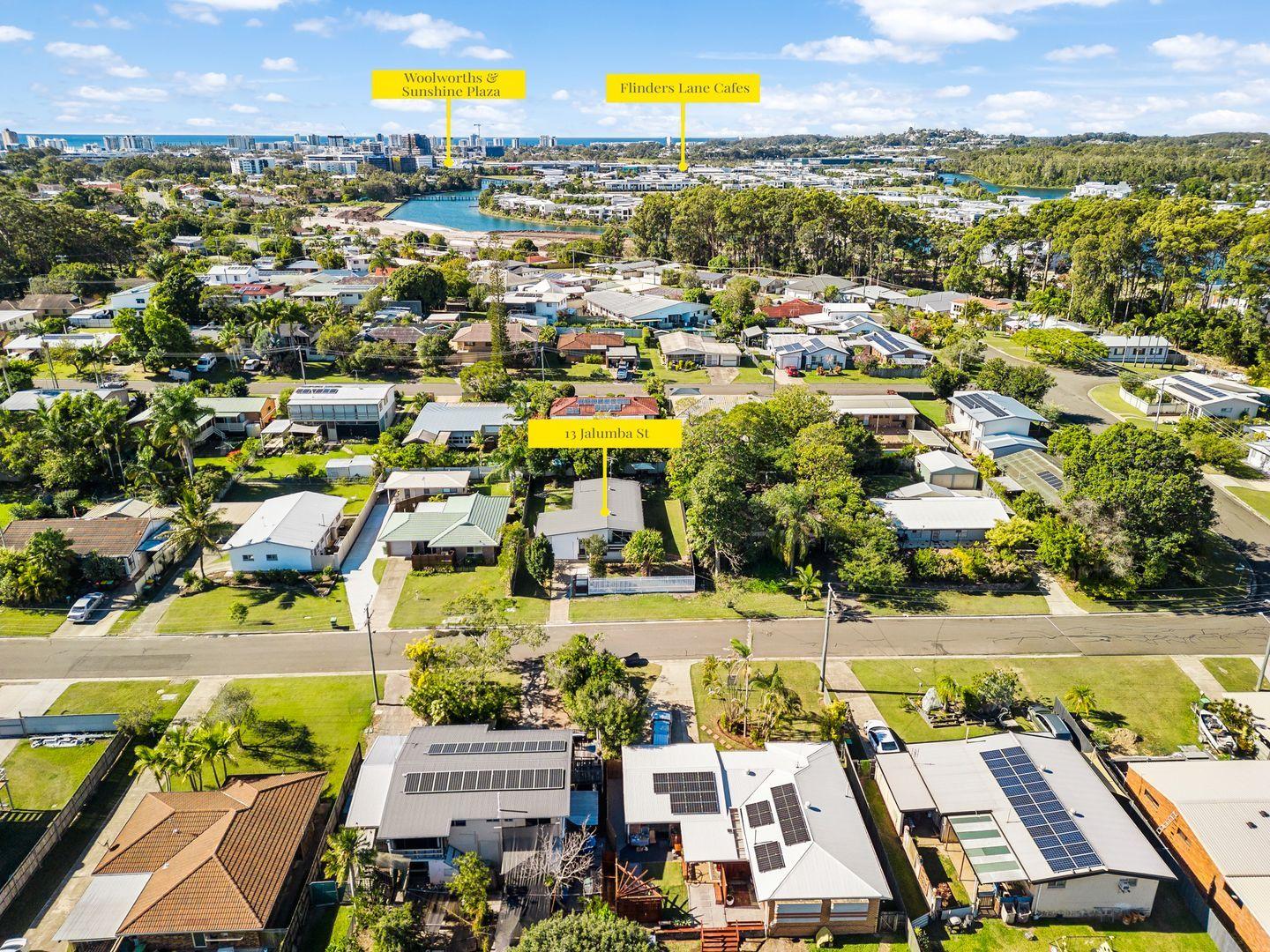 Beautiful Modern Living in Heart of Maroochydore!