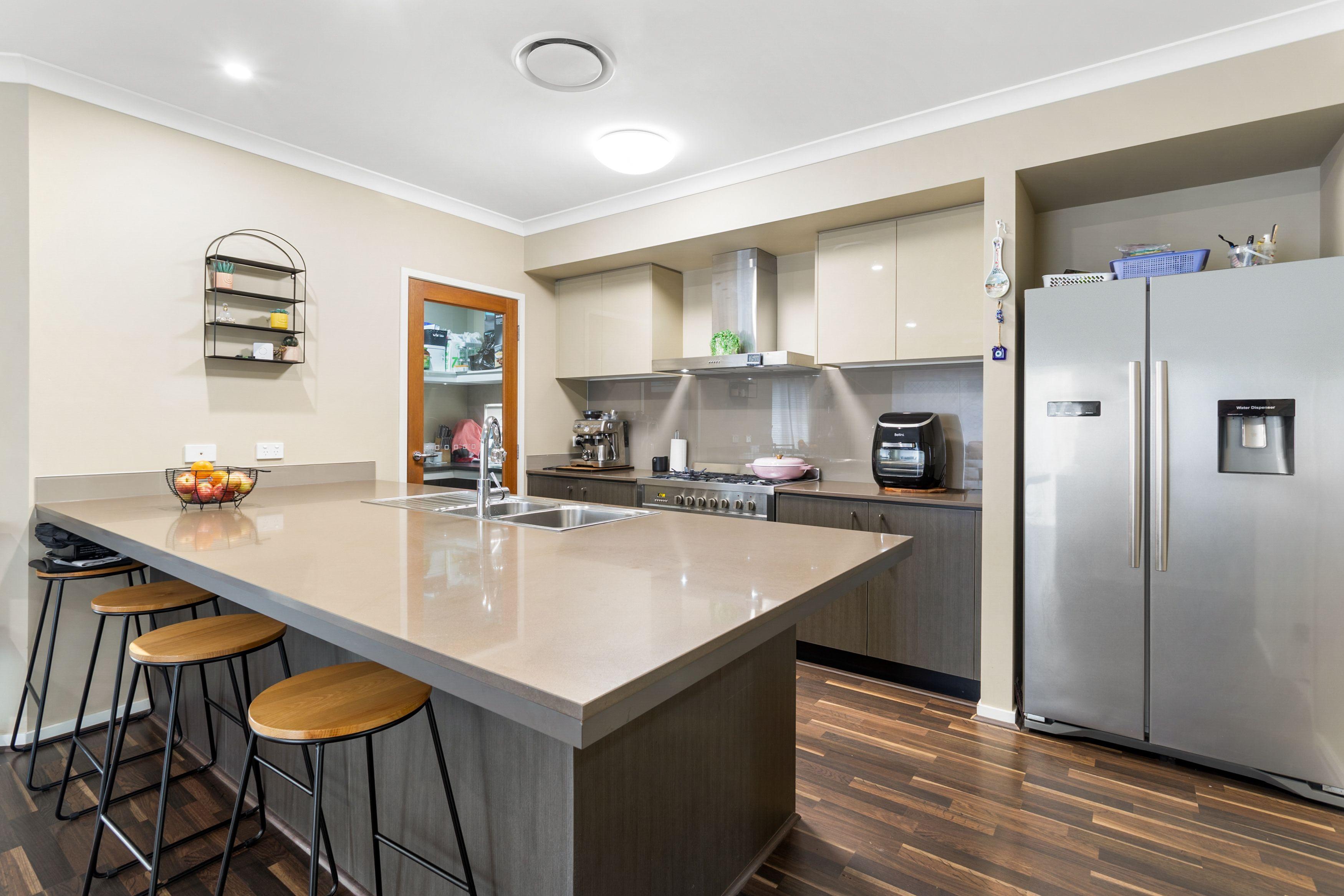 Immaculate 3-Bedroom Home with Space, Style & Comfort