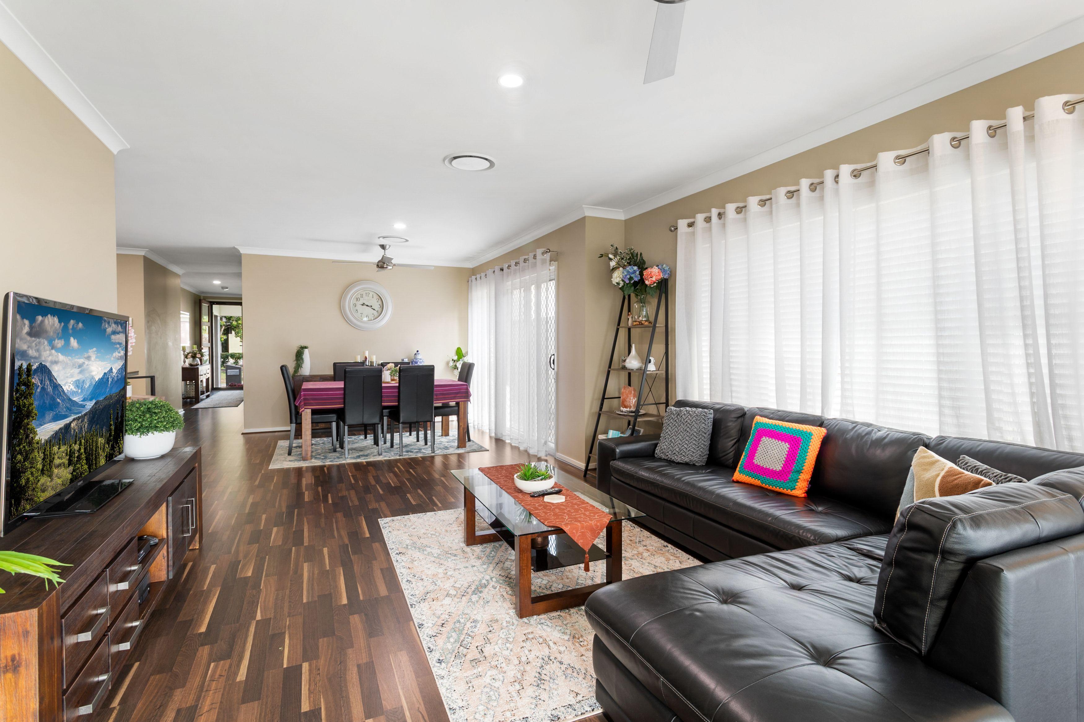 Immaculate 3-Bedroom Home with Space, Style & Comfort