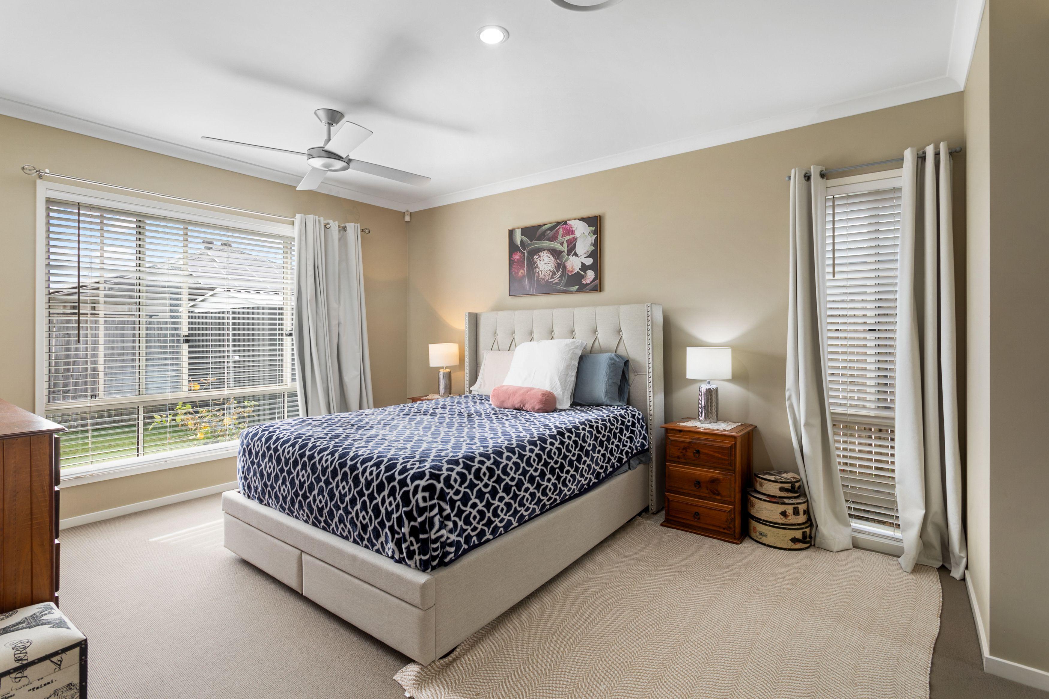 Immaculate 3-Bedroom Home with Space, Style & Comfort