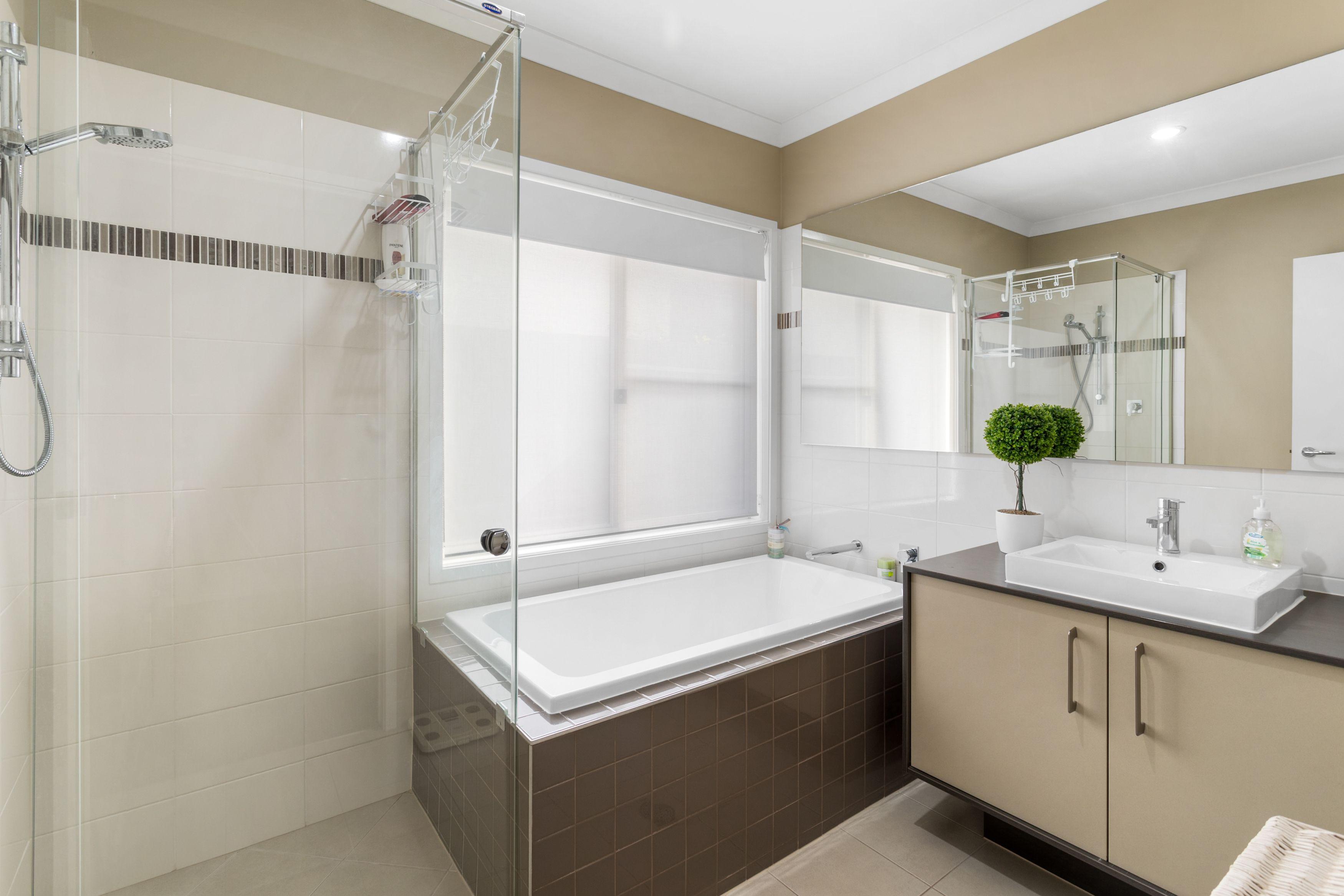 Immaculate 3-Bedroom Home with Space, Style & Comfort