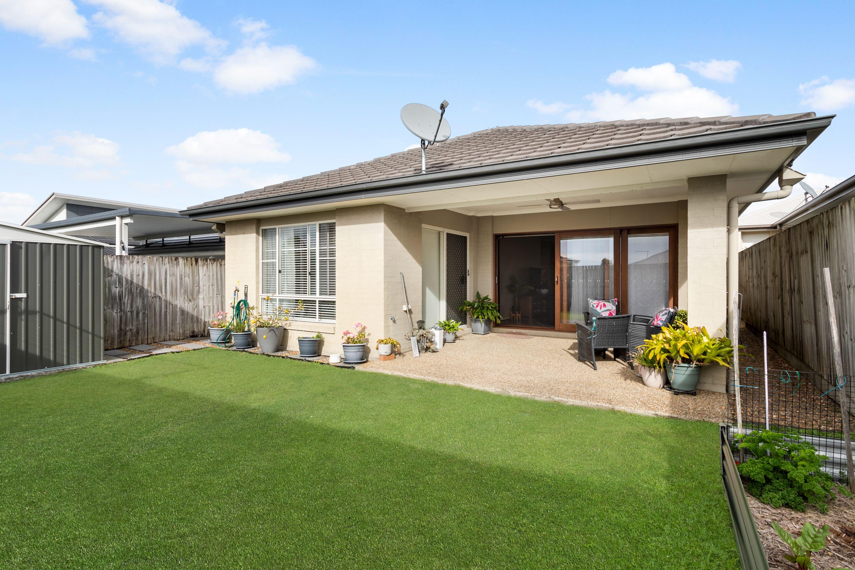 Immaculate 3-Bedroom Home with Space, Style & Comfort