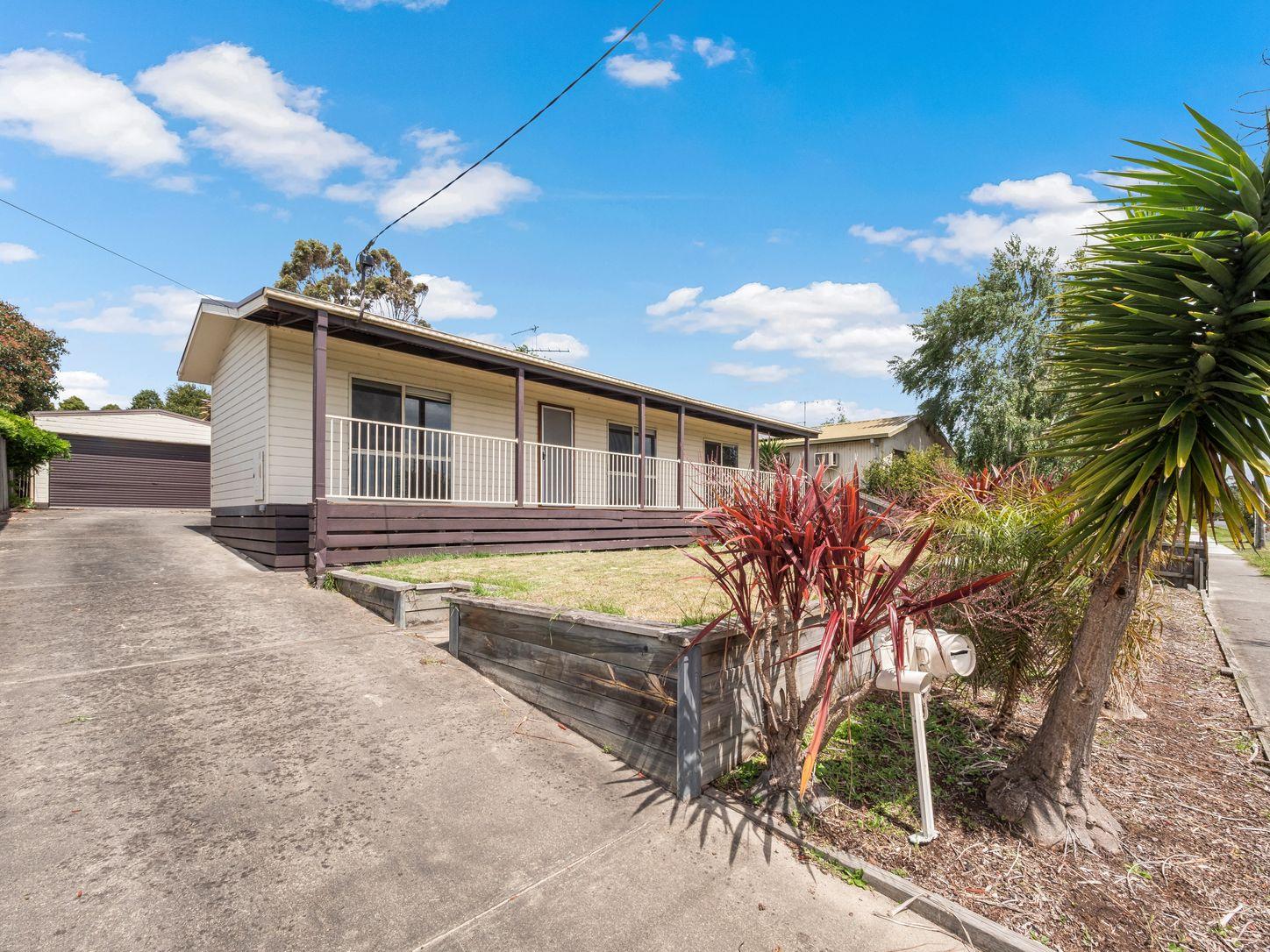 Prop-GPT: House: VIC Newborough, VIC 3825 Victoria 3825