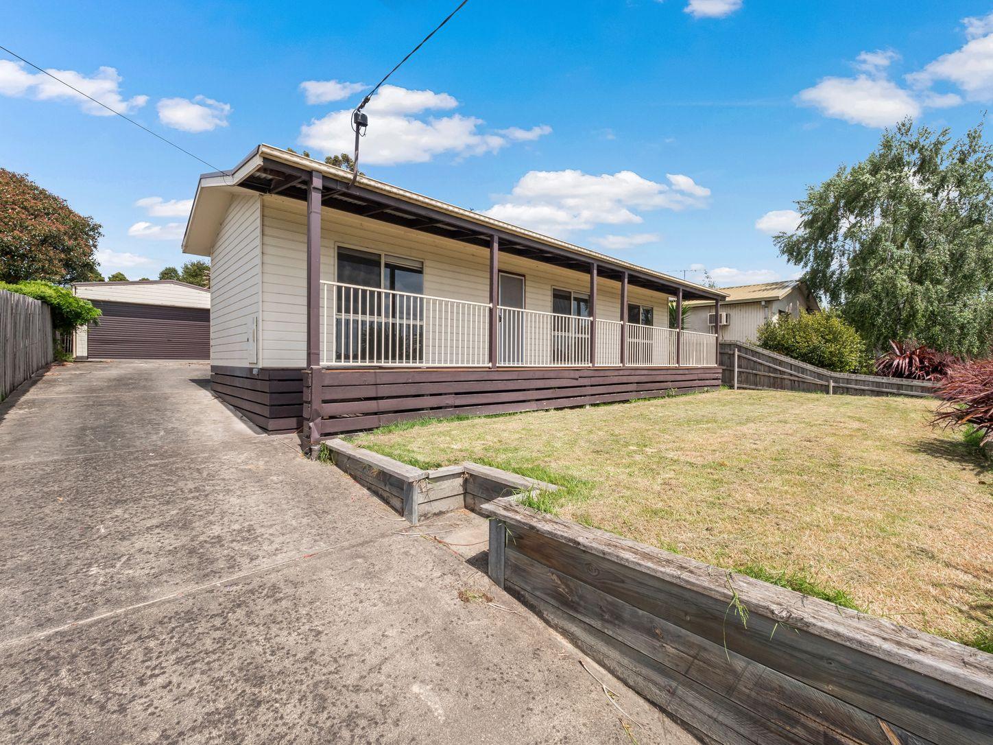 7 Childers Street, NEWBOROUGH, VIC 3825 - House for Rent - harcourts.net