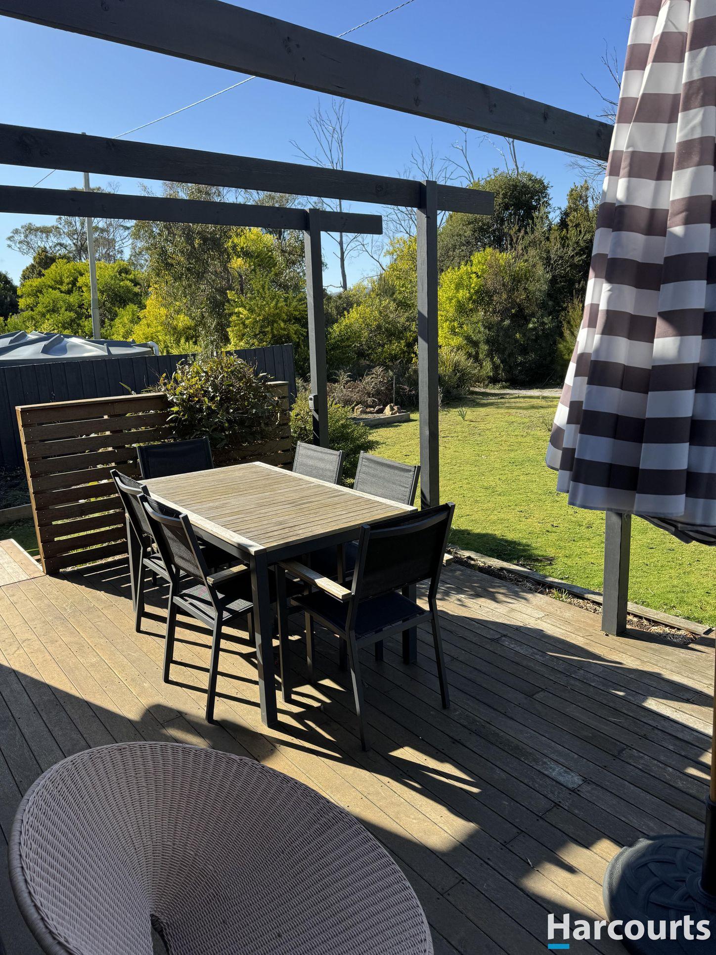 House for Rent: Squeaking Point, TAS 7307, TAS, 7307