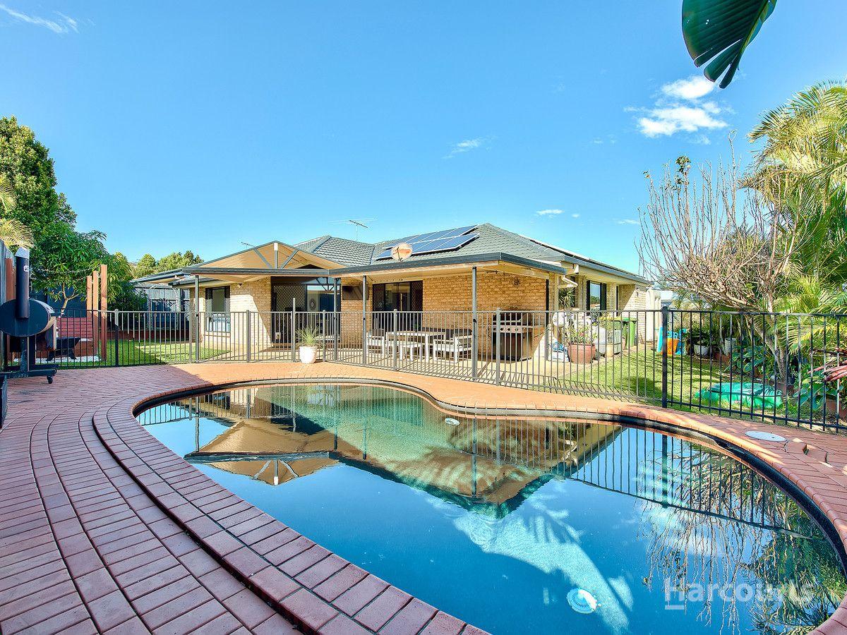 19 Yaraki Court, Murrumba Downs, QLD 4503 - House for Rent - harcourts.net