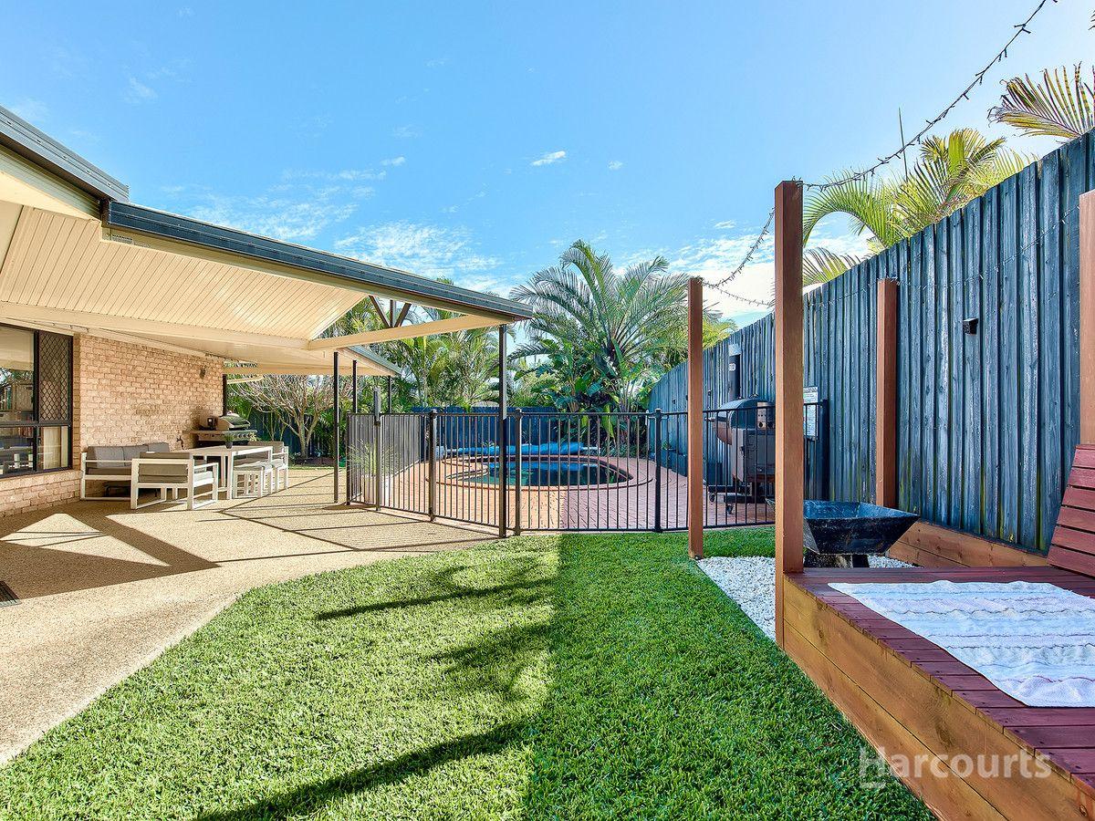 19 Yaraki Court, Murrumba Downs, QLD 4503 - House for Rent - harcourts.net