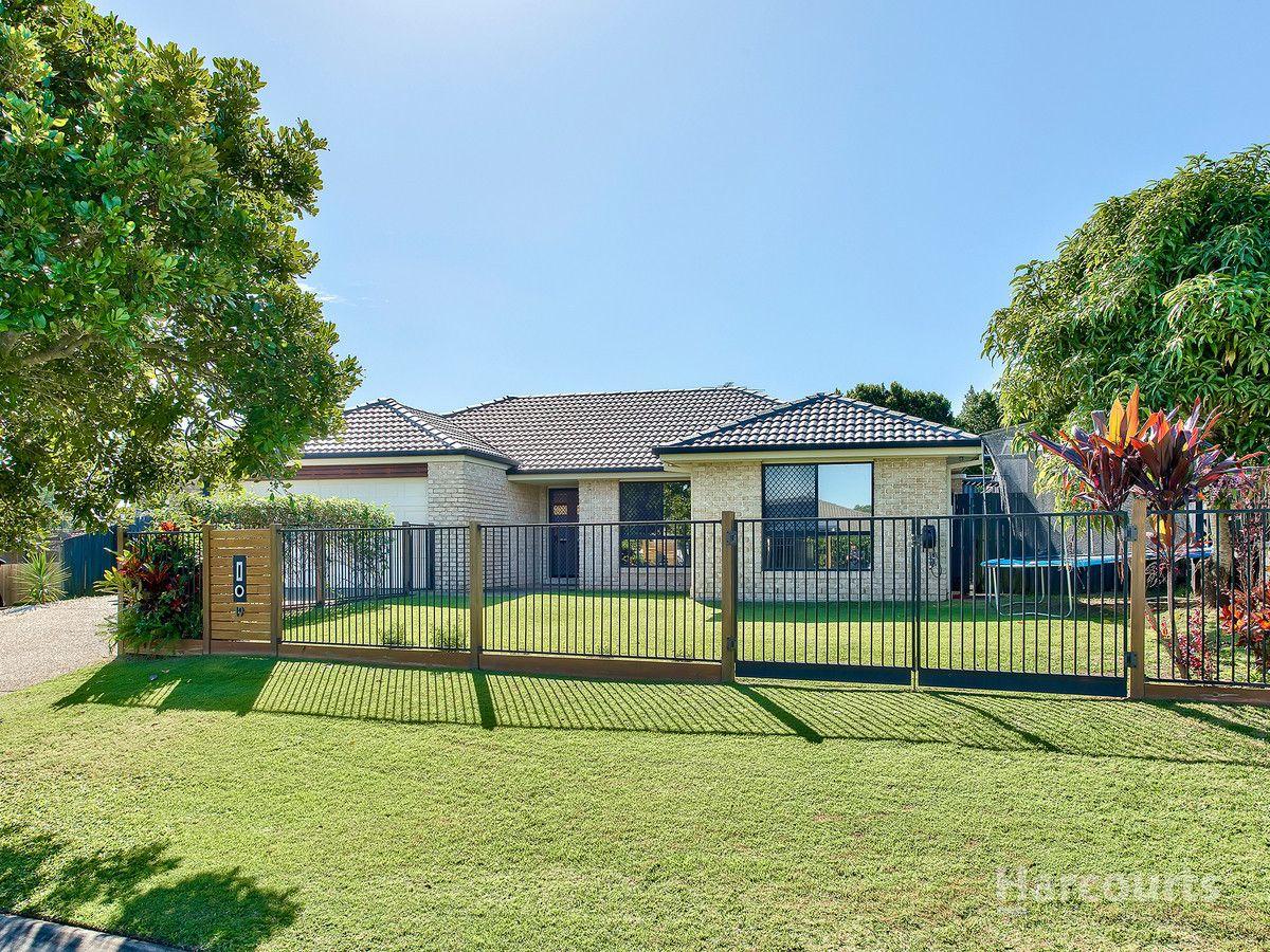 19 Yaraki Court, Murrumba Downs, QLD 4503 - House for Rent - harcourts.net