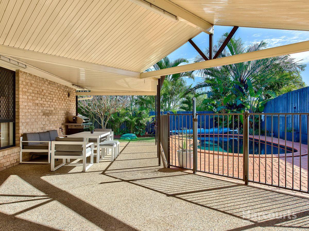 19 Yaraki Court, Murrumba Downs, QLD 4503 - House for Rent - harcourts.net