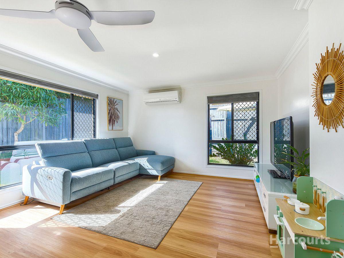 19 Yaraki Court, Murrumba Downs, QLD 4503 - House for Rent - harcourts.net